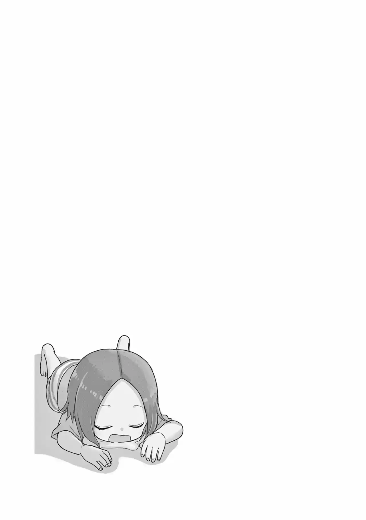 Karakai Jouzu No (Moto) Takagi-san - Capítulo 155.25 - Página 8 - LectorTMOo
