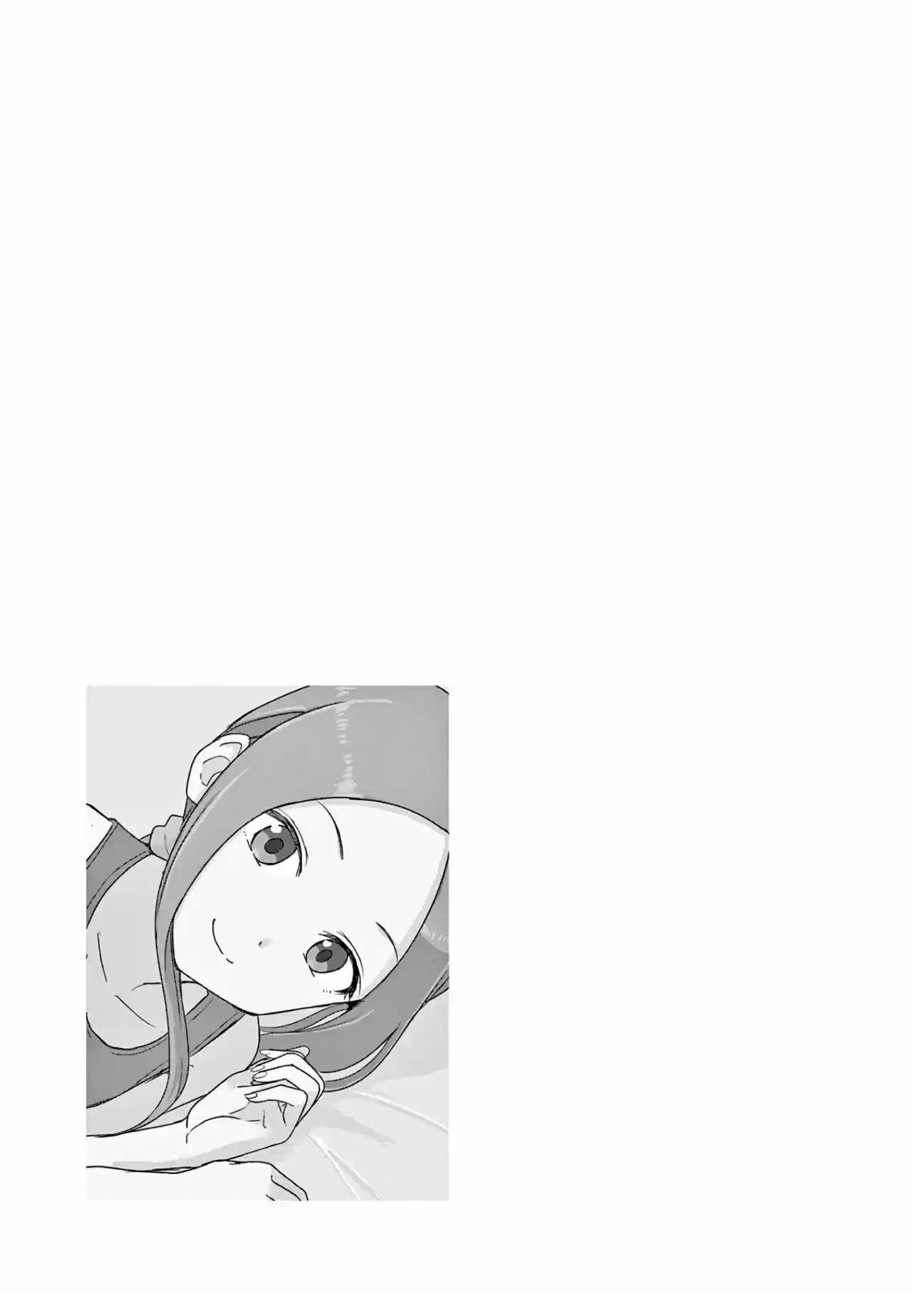 Karakai Jouzu No (Moto) Takagi-san - Capítulo 155.25 - Página 9 - LectorTMOo