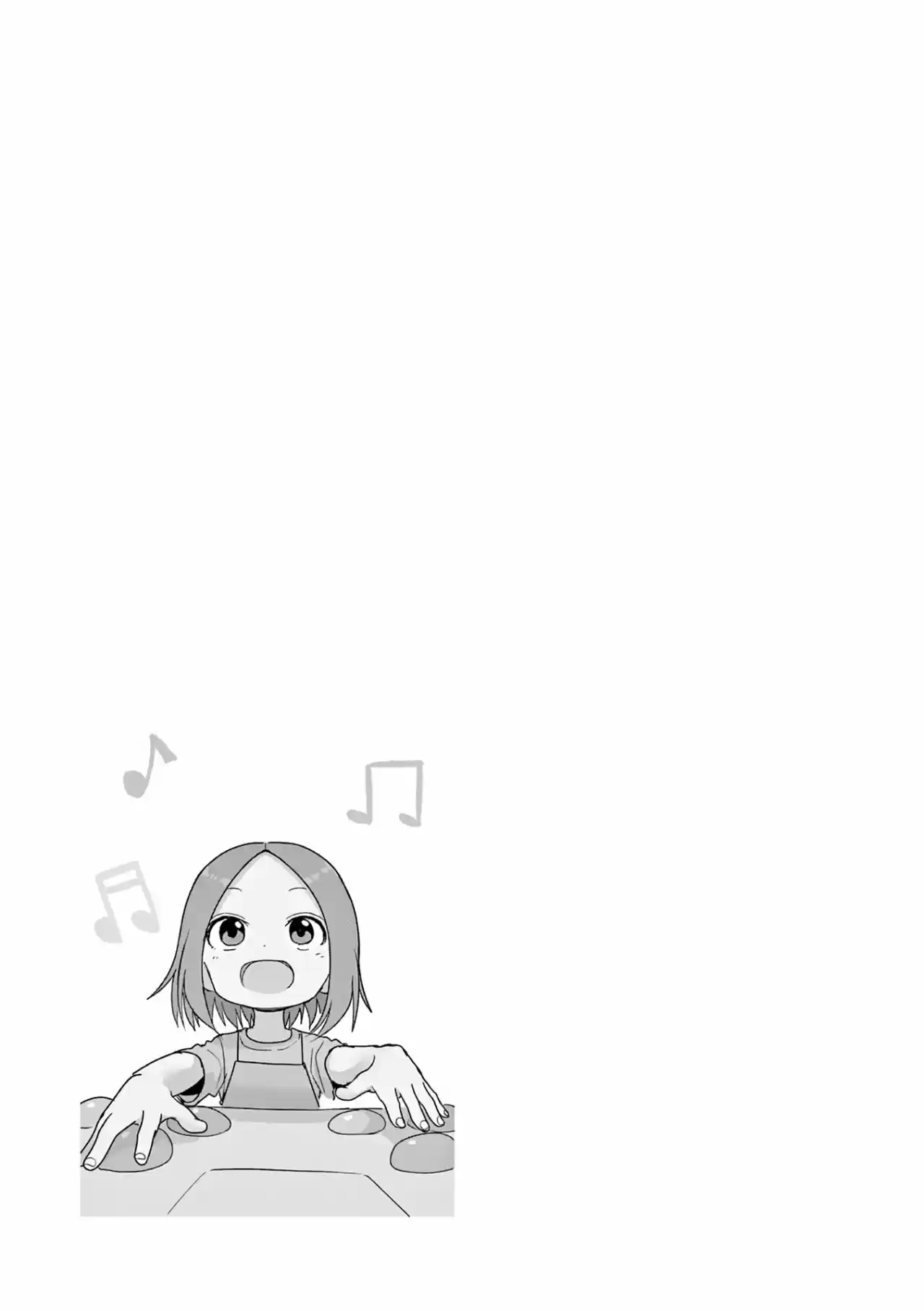 Karakai Jouzu No (Moto) Takagi-san - Capítulo 155.25 - Página 10 - LectorTMOo