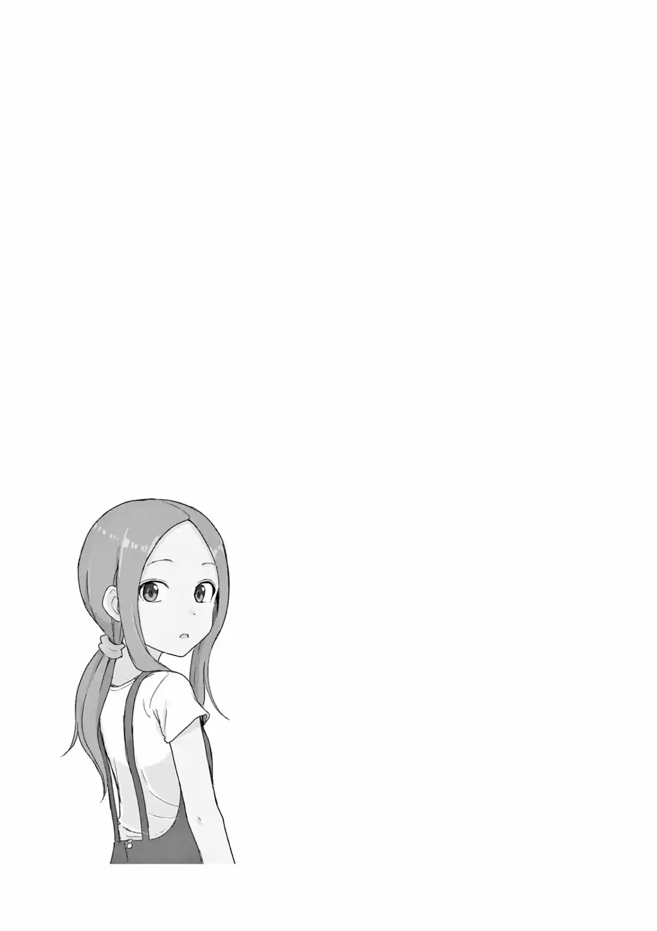 Karakai Jouzu No (Moto) Takagi-san - Capítulo 155.25 - Página 11 - LectorTMOo