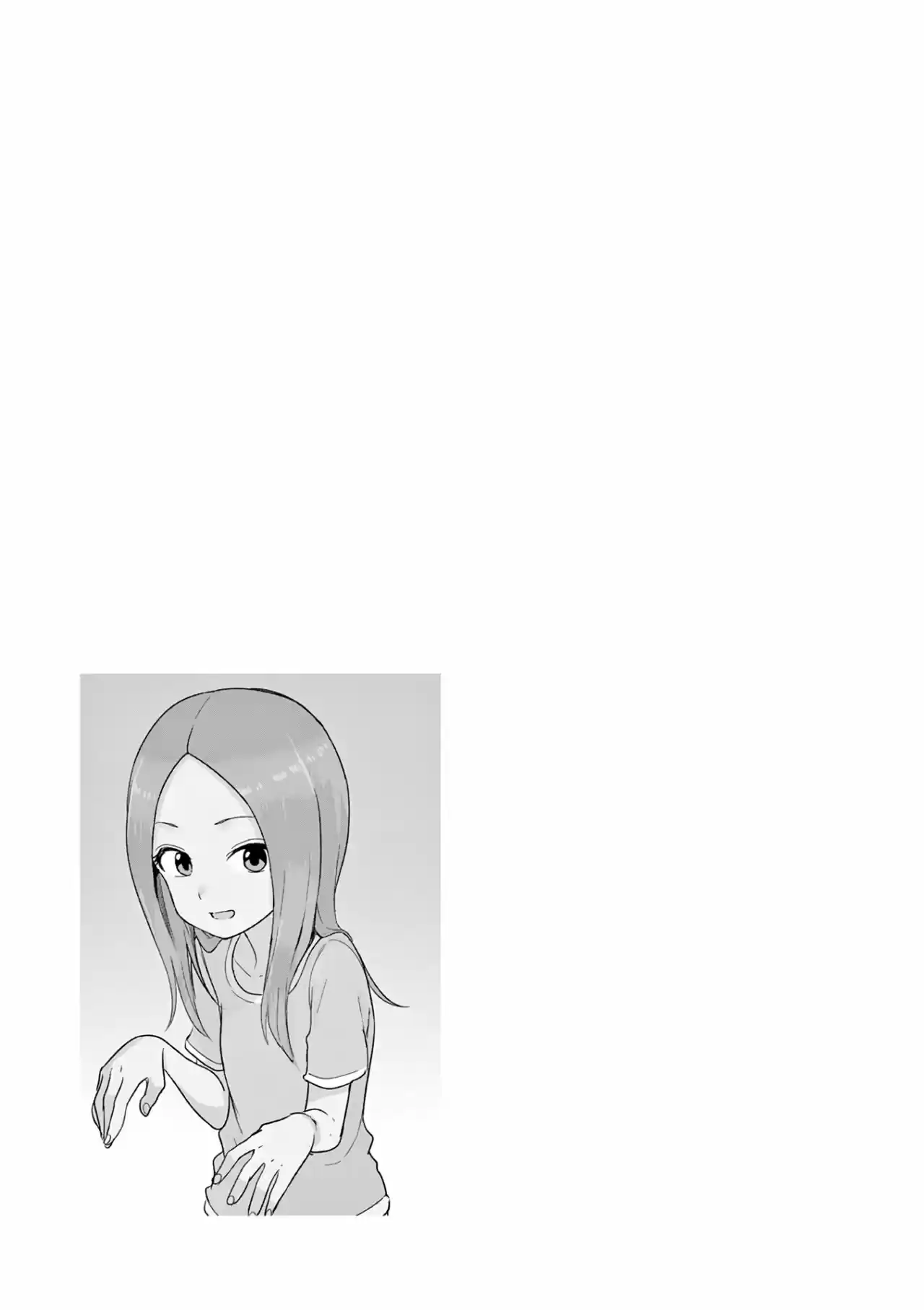 Karakai Jouzu No (Moto) Takagi-san - Capítulo 155.25 - Página 14 - LectorTMOo