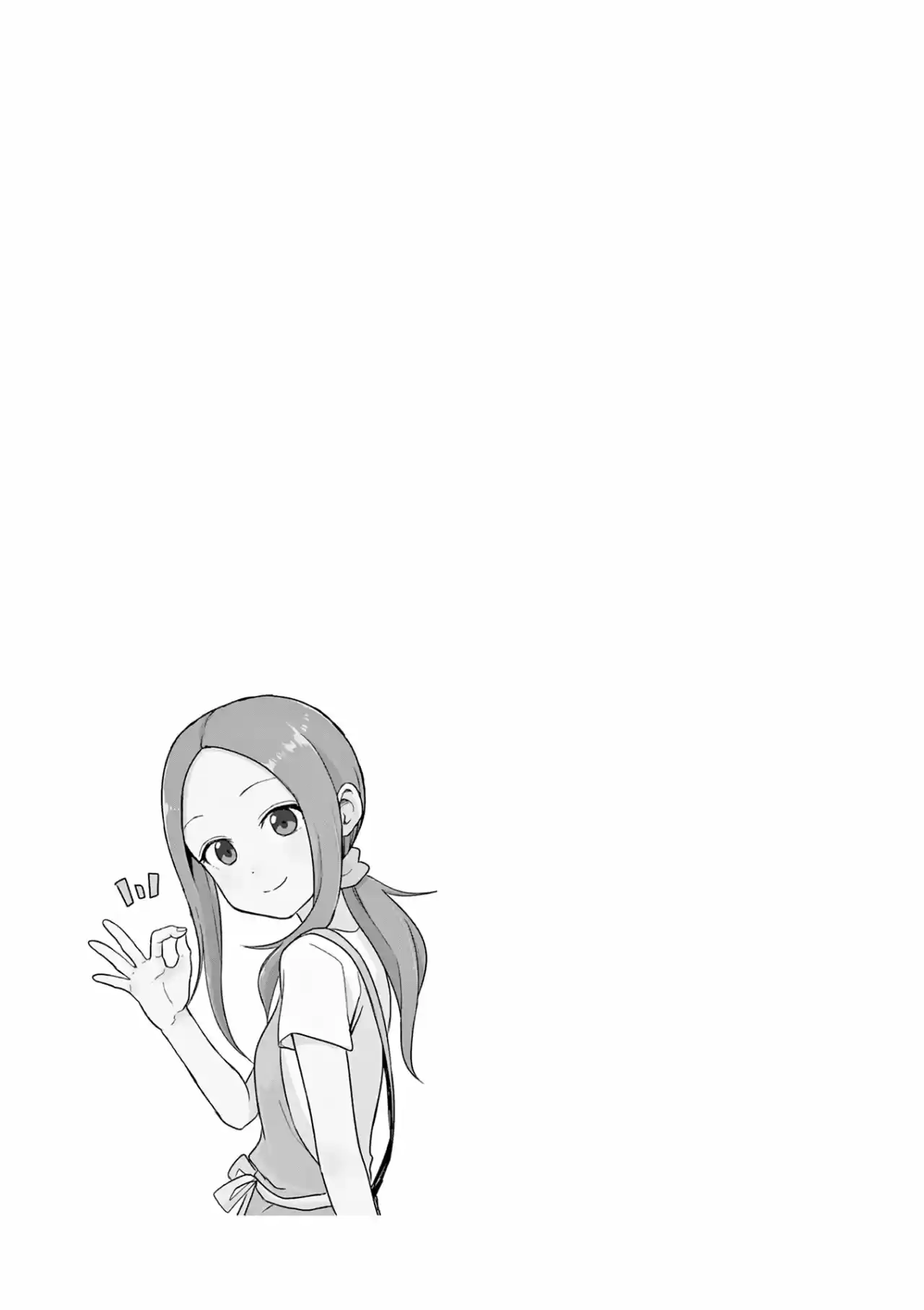 Karakai Jouzu No (Moto) Takagi-san - Capítulo 155.25 - Página 15 - LectorTMOo