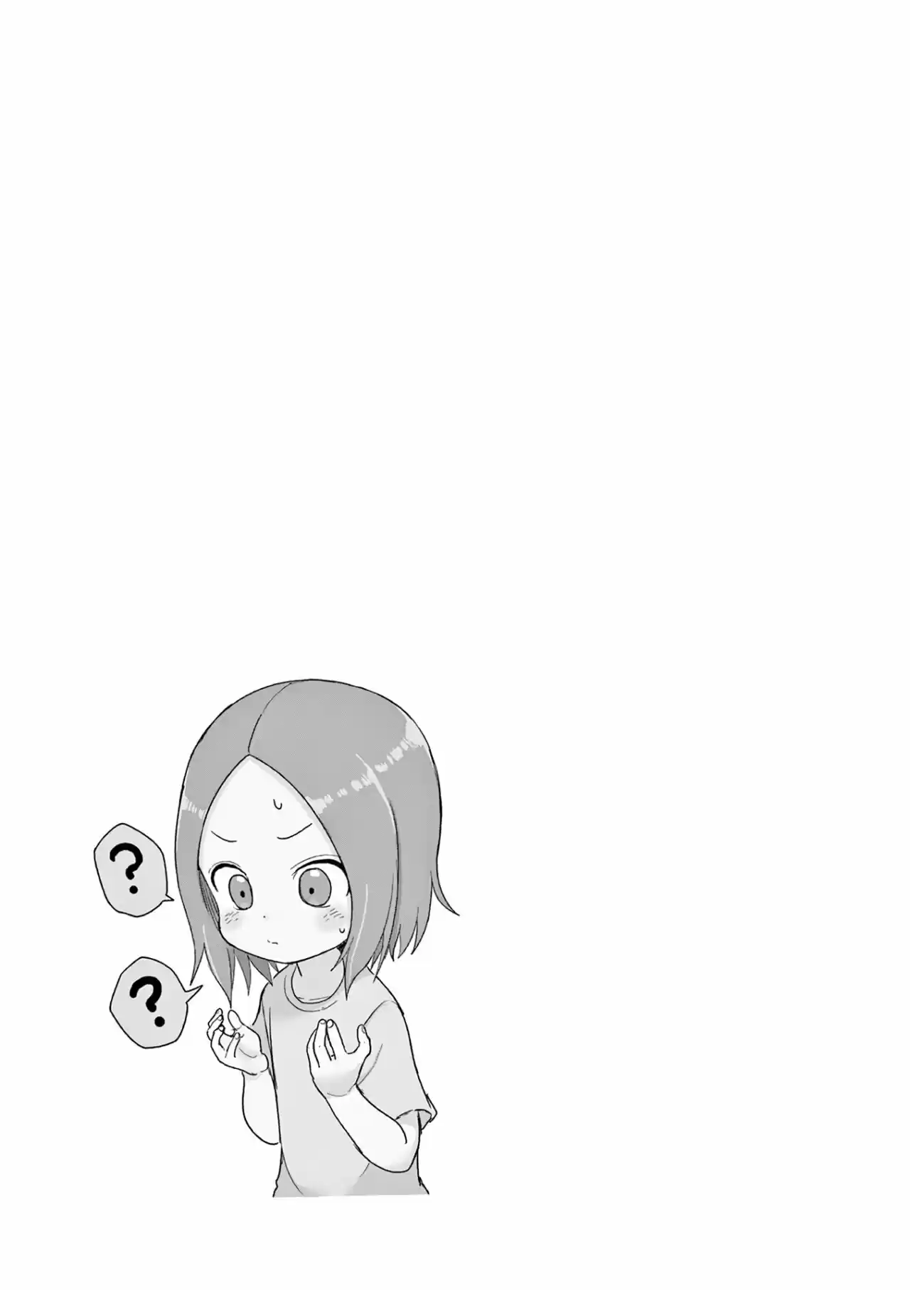 Karakai Jouzu No (Moto) Takagi-san - Capítulo 155.25 - Página 16 - LectorTMOo