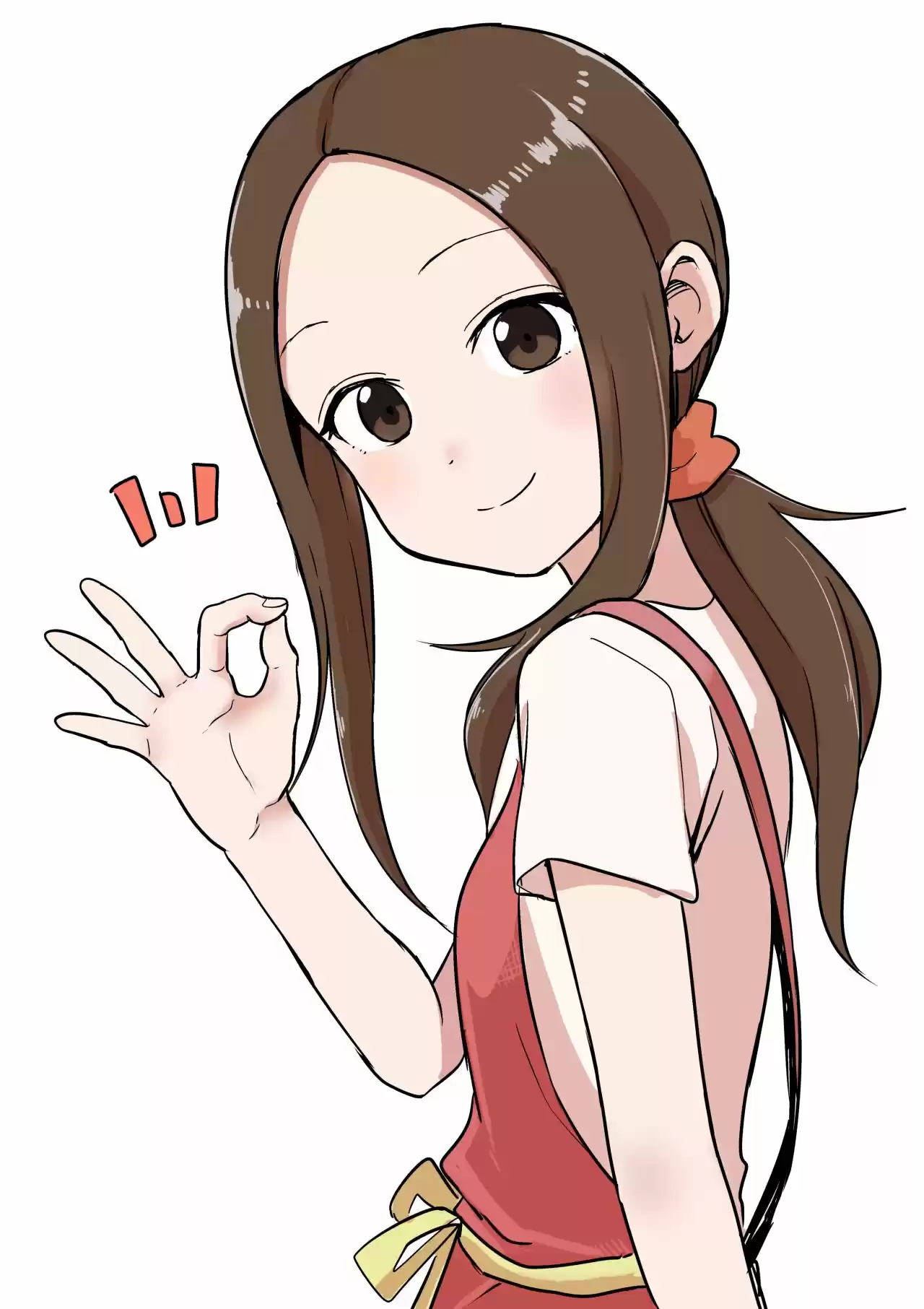 Karakai Jouzu No (Moto) Takagi-san - Capítulo 155 - Página 10 - LectorTMOo