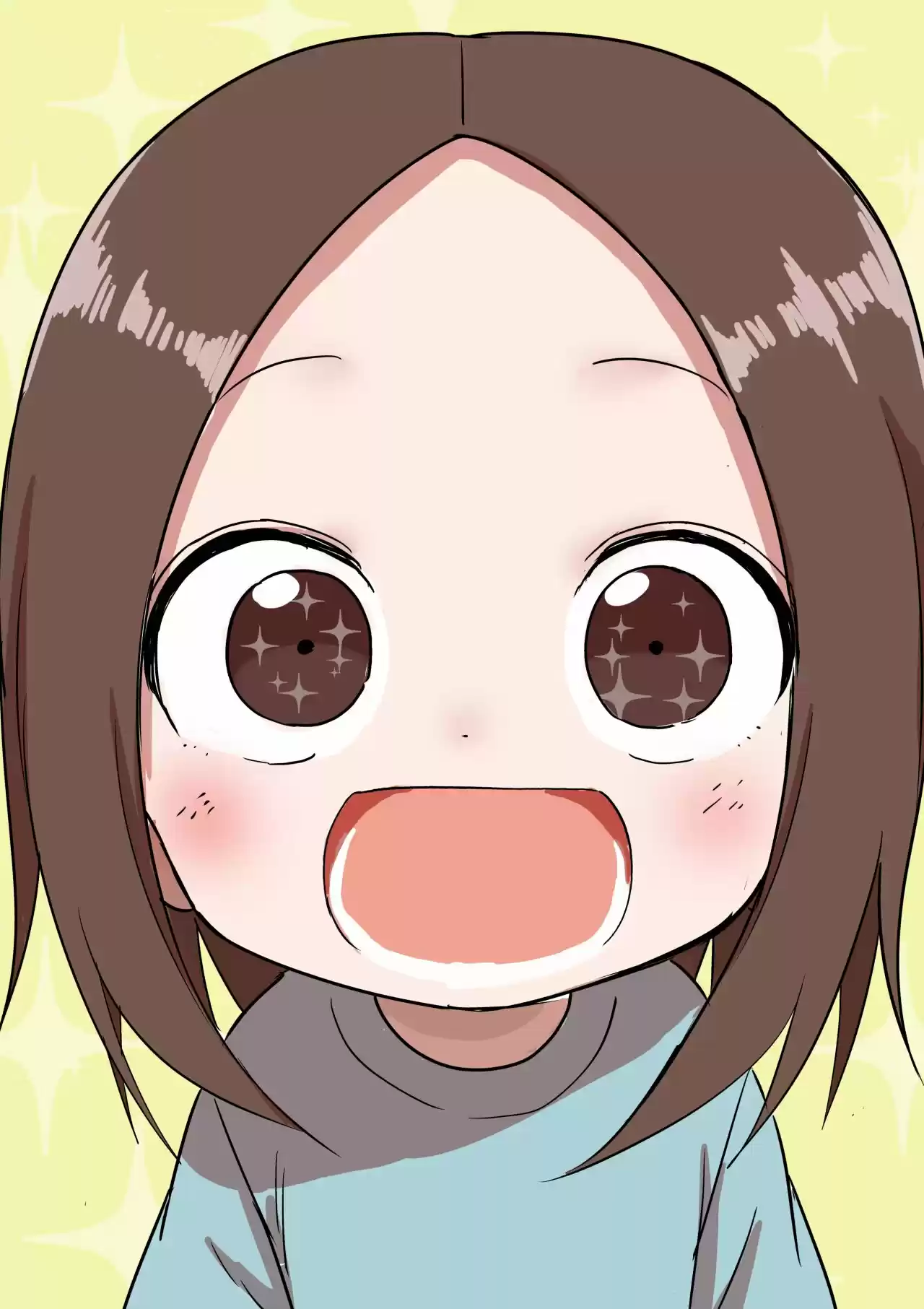 Karakai Jouzu No (Moto) Takagi-san - Capítulo 157 - Página 10 - LectorTMOo
