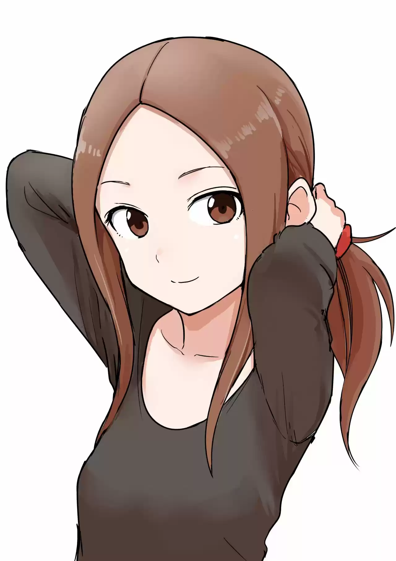 Karakai Jouzu No (Moto) Takagi-san - Capítulo 158 - Página 10 - LectorTMOo
