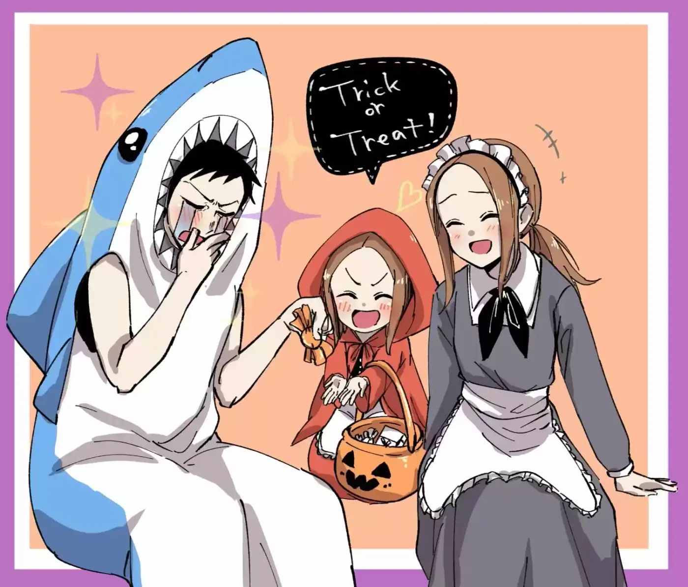 Karakai Jouzu No (Moto) Takagi-san - Capítulo 158 - Página 11 - LectorTMOo