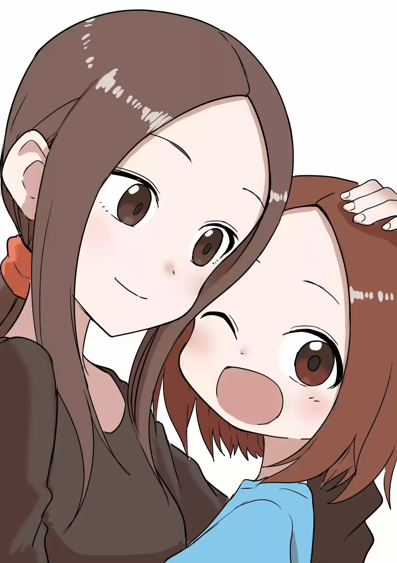 Karakai Jouzu No (Moto) Takagi-san - Capítulo 161 - Página 10 - LectorTMOo