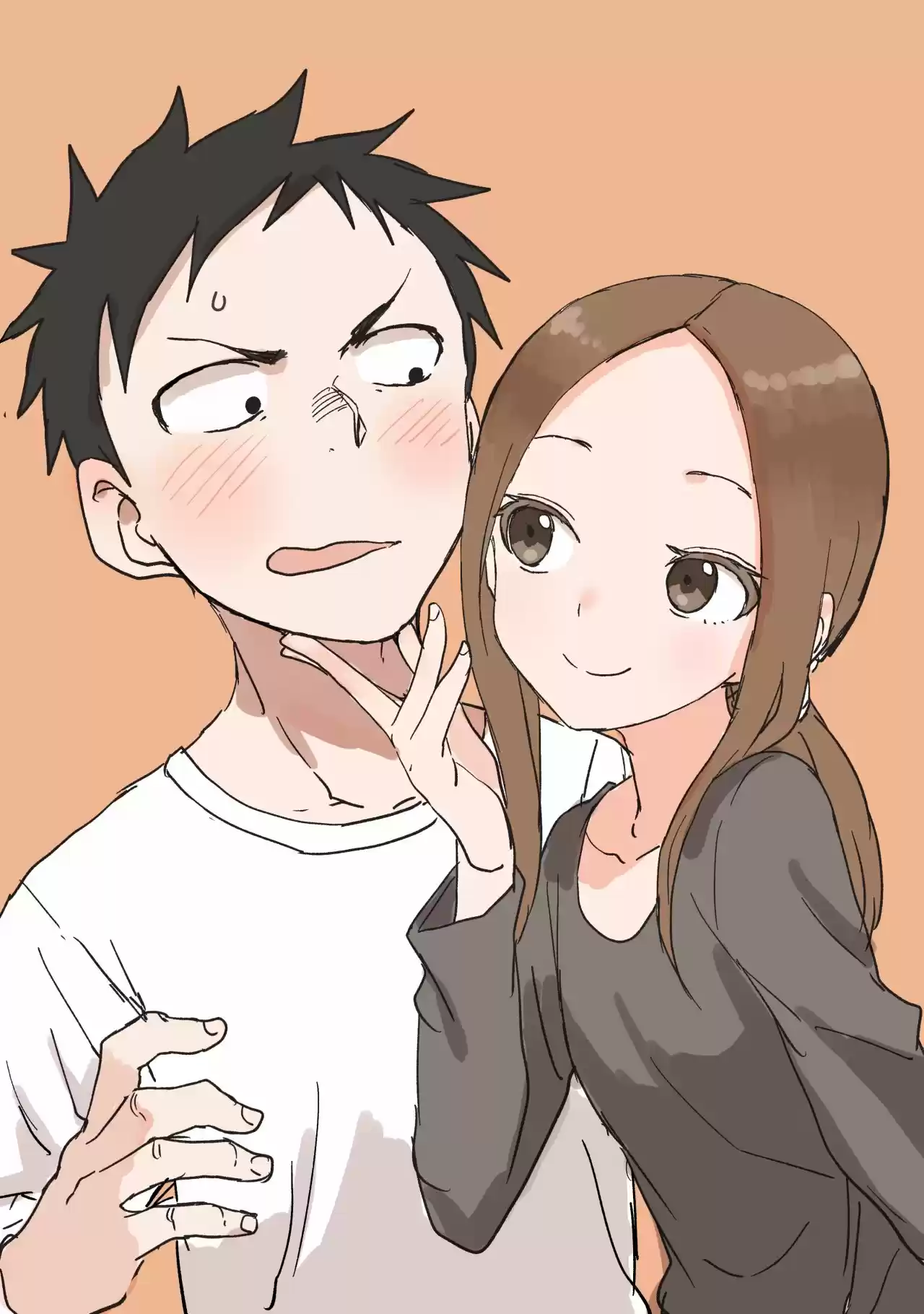Karakai Jouzu No (Moto) Takagi-san - Capítulo 162 - Página 11 - LectorTMOo