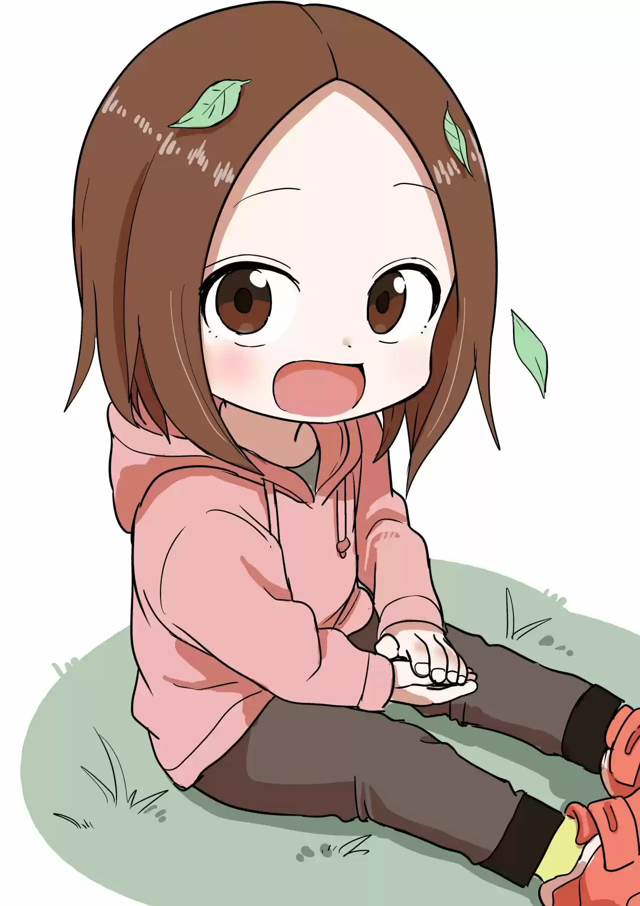 Karakai Jouzu No (Moto) Takagi-san - Capítulo 163 - Página 10 - LectorTMOo