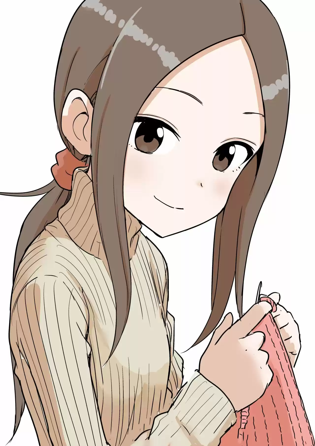 Karakai Jouzu No (Moto) Takagi-san - Capítulo 164 - Página 10 - LectorTMOo