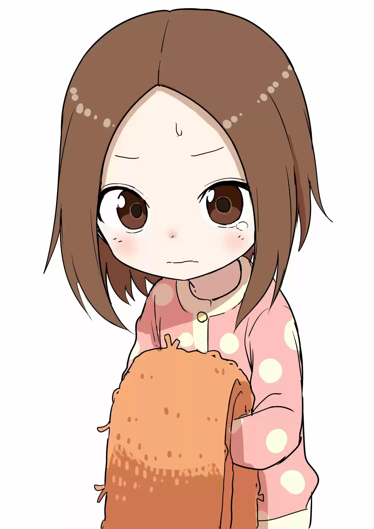 Karakai Jouzu No (Moto) Takagi-san - Capítulo 165 - Página 10 - LectorTMOo