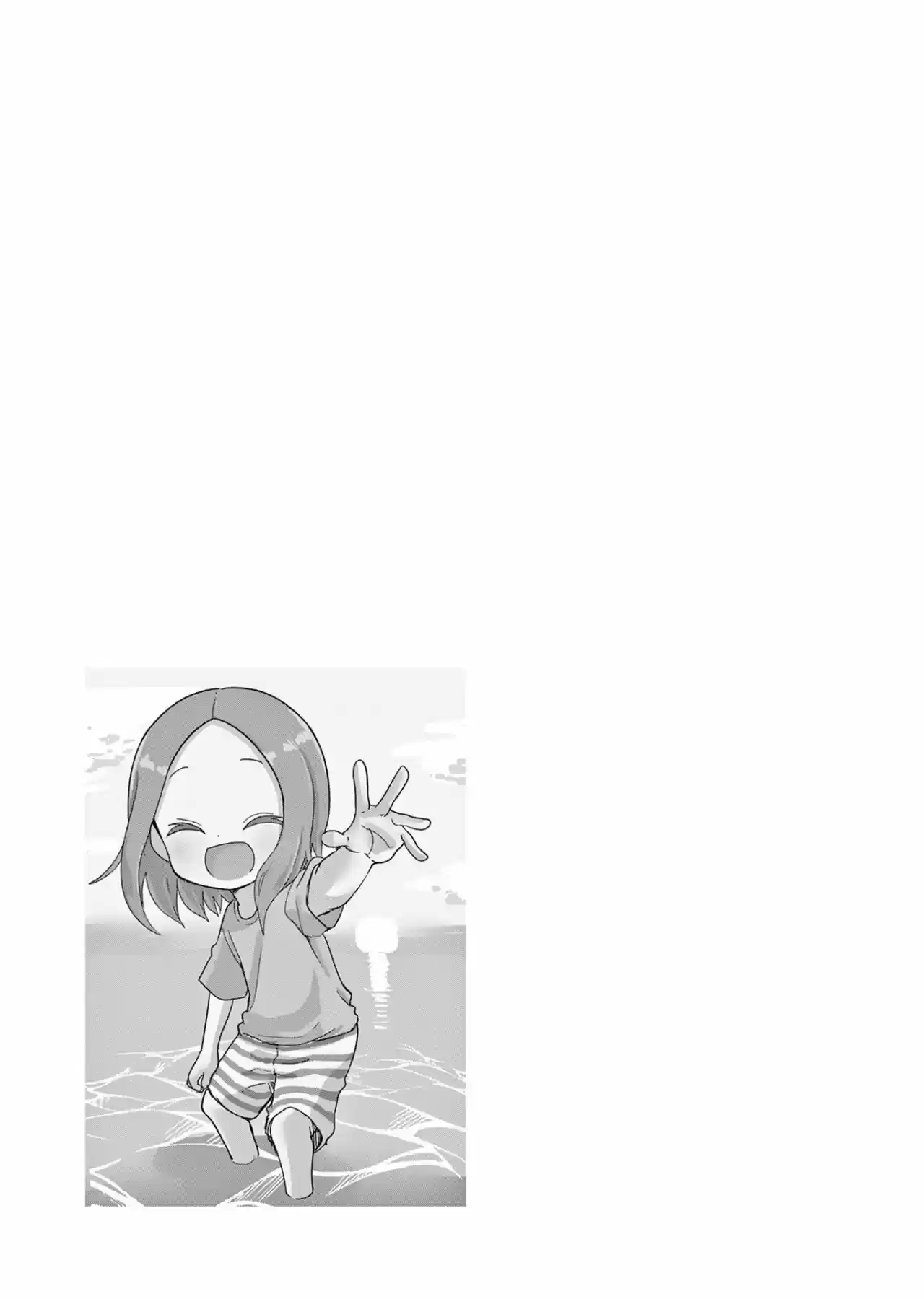 Karakai Jouzu No (Moto) Takagi-san - Capítulo 166.25 - Página 3 - LectorTMOo
