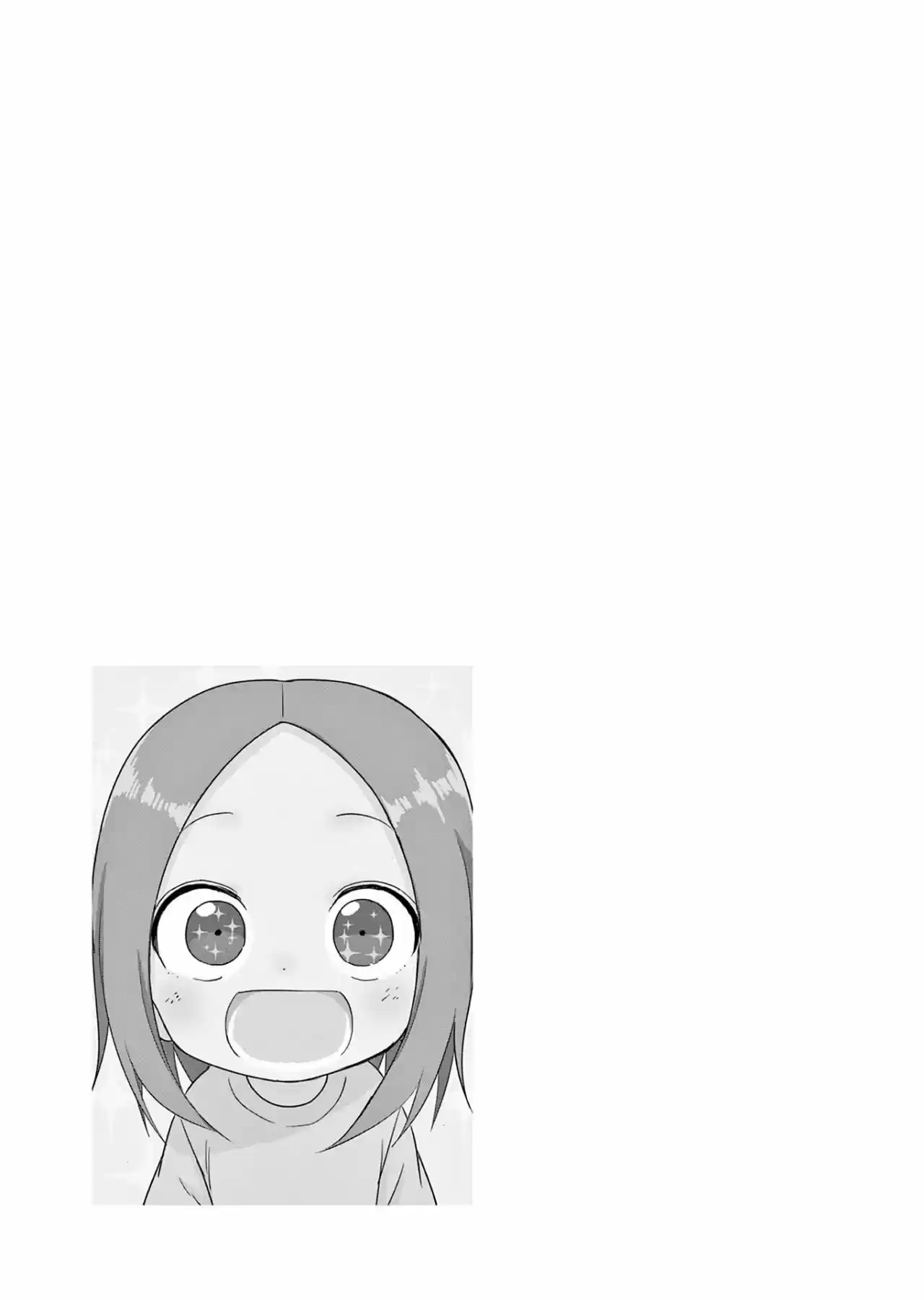 Karakai Jouzu No (Moto) Takagi-san - Capítulo 166.25 - Página 5 - LectorTMOo
