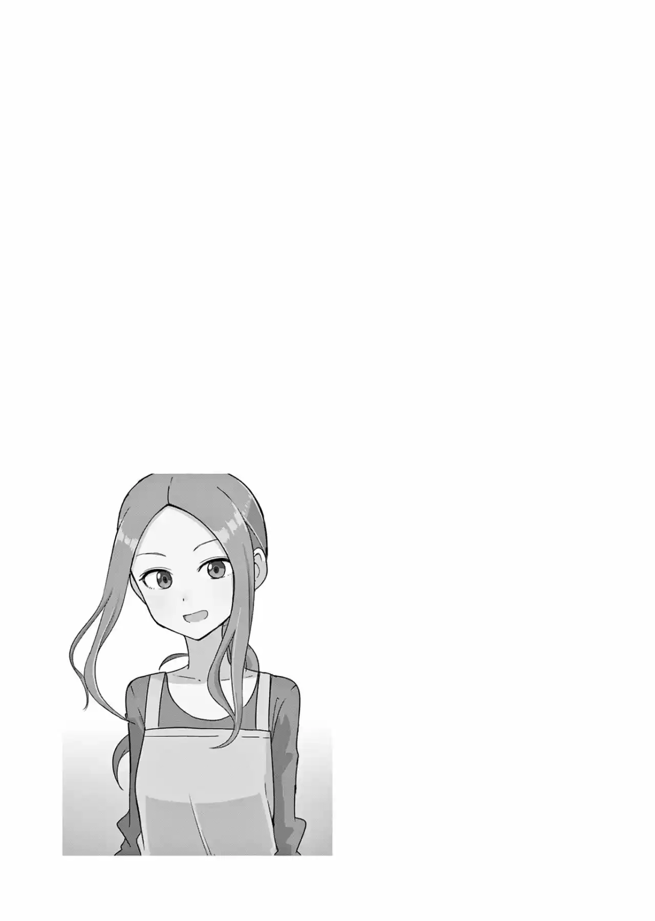 Karakai Jouzu No (Moto) Takagi-san - Capítulo 166.25 - Página 9 - LectorTMOo
