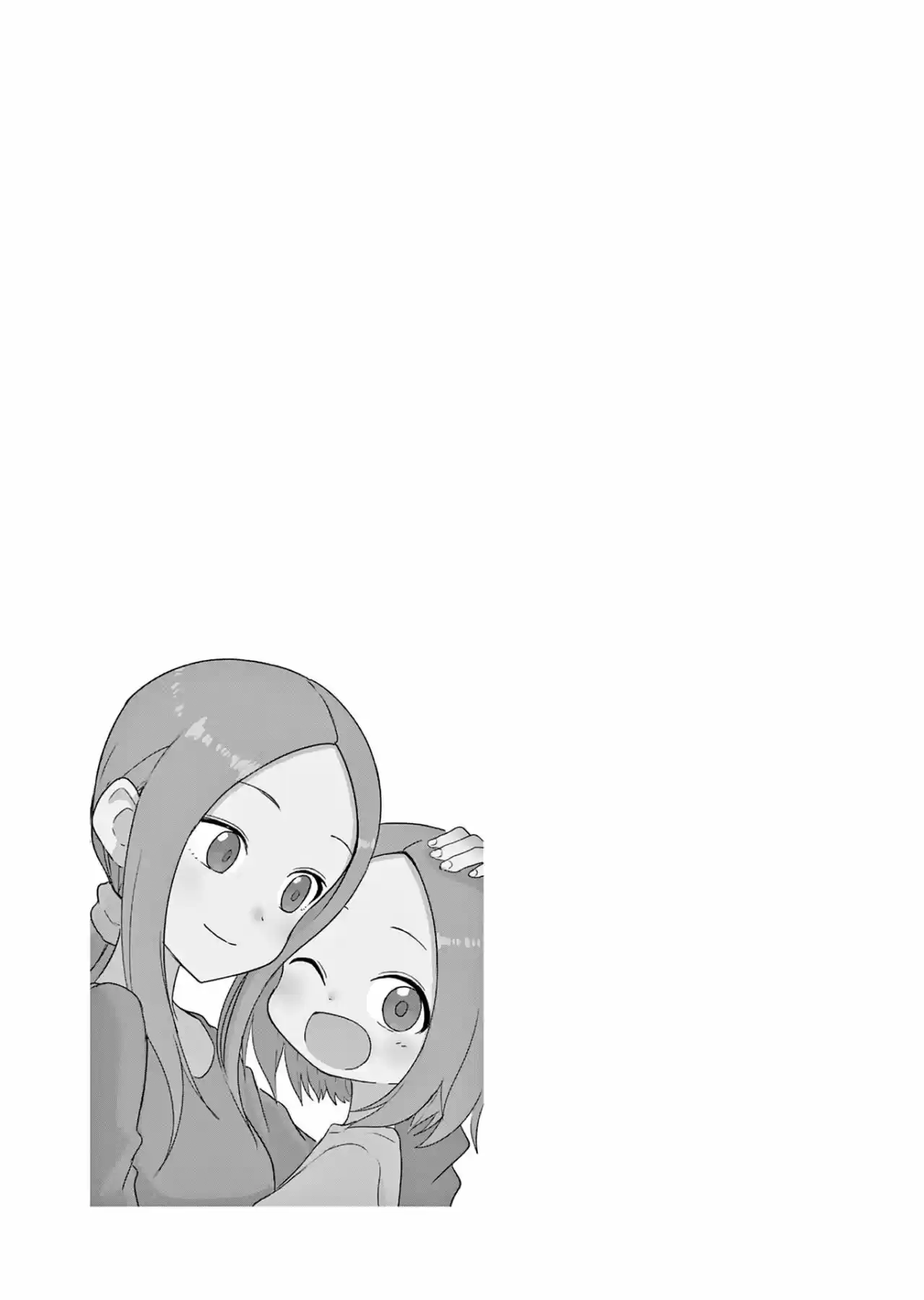 Karakai Jouzu No (Moto) Takagi-san - Capítulo 166.25 - Página 13 - LectorTMOo