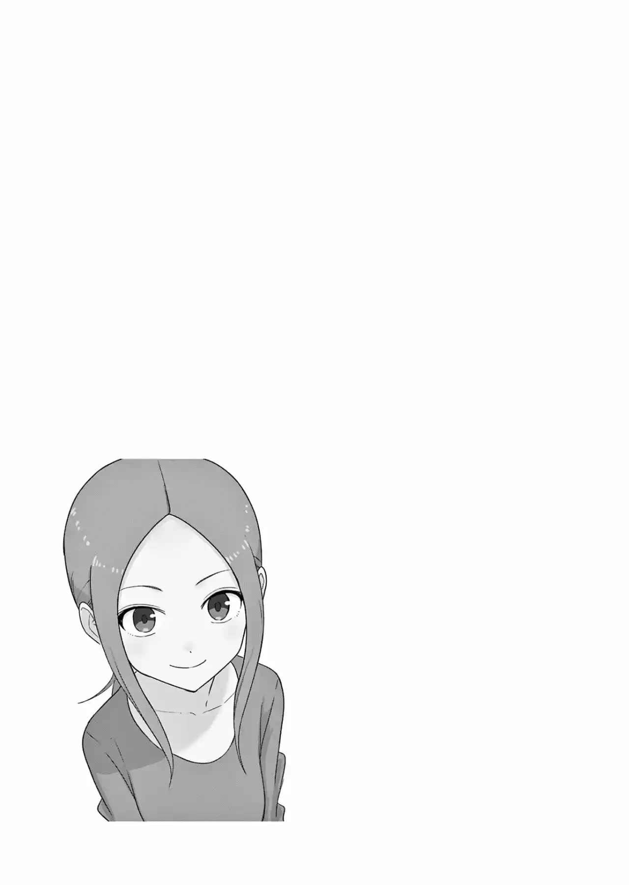 Karakai Jouzu No (Moto) Takagi-san - Capítulo 166.25 - Página 15 - LectorTMOo