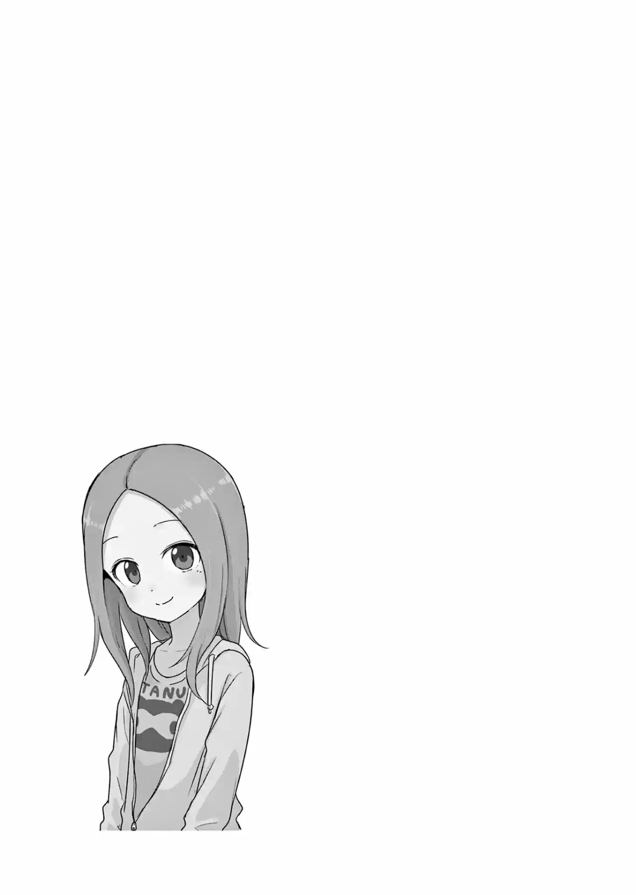 Karakai Jouzu No (Moto) Takagi-san - Capítulo 166.25 - Página 17 - LectorTMOo