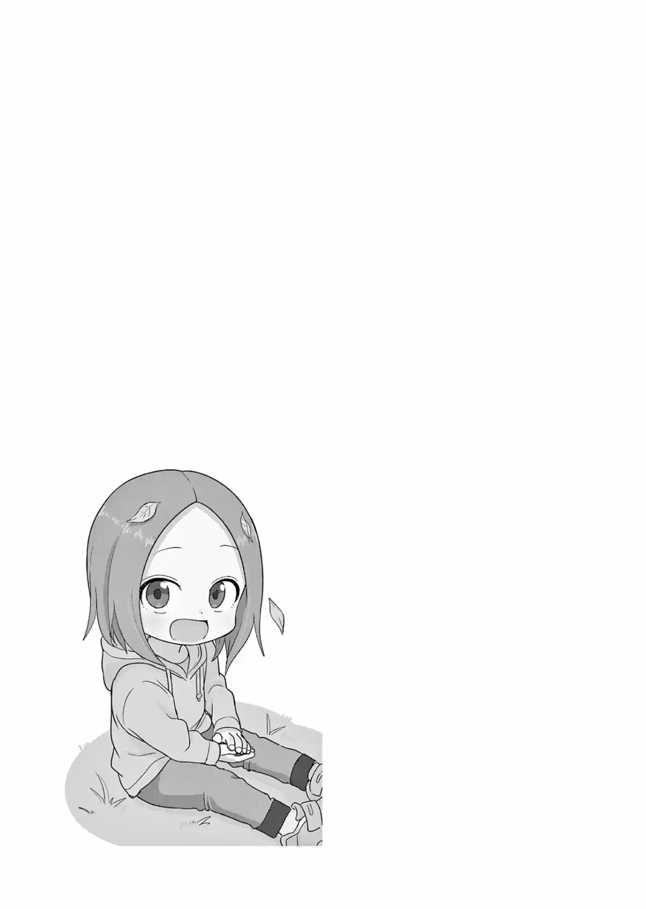 Karakai Jouzu No (Moto) Takagi-san - Capítulo 166.25 - Página 19 - LectorTMOo