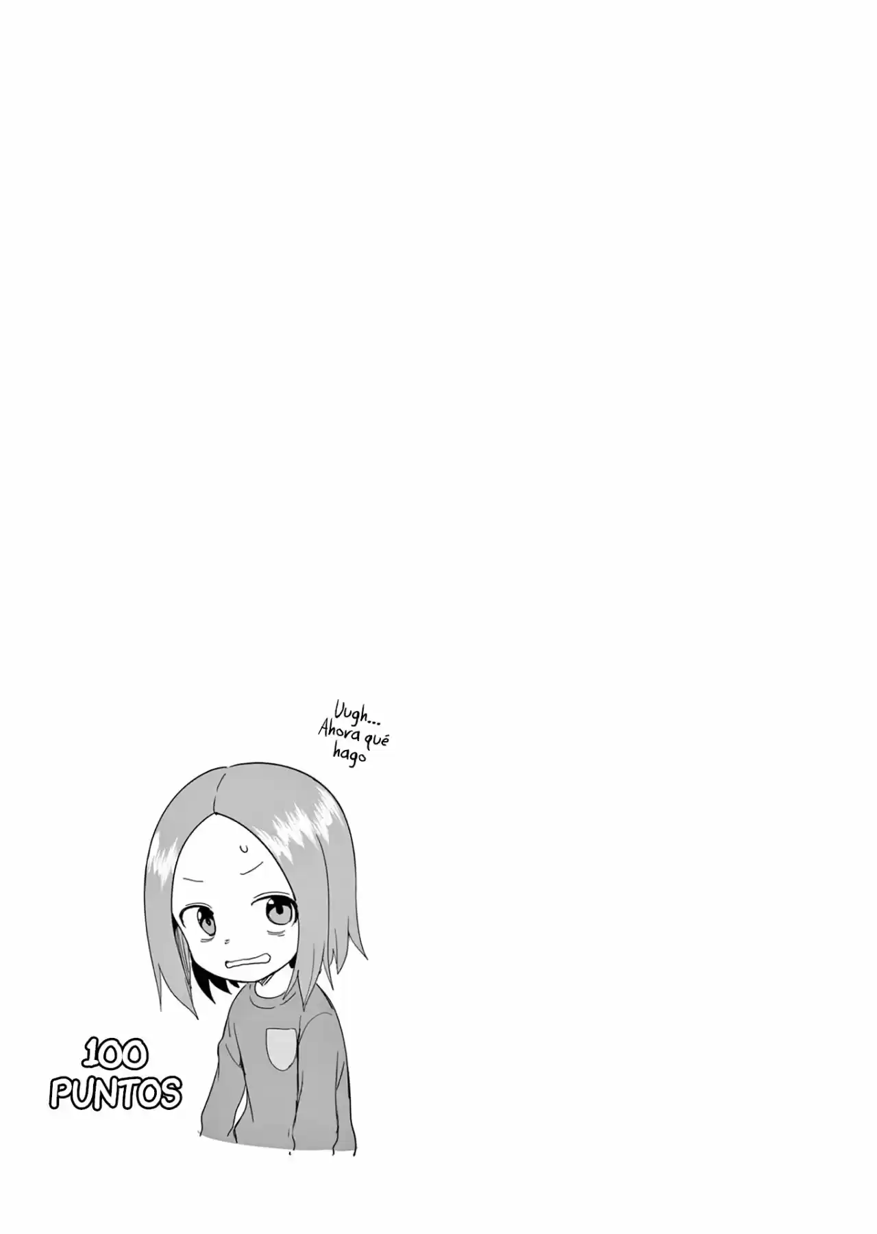 Karakai Jouzu No (Moto) Takagi-san - Capítulo 166.25 - Página 21 - LectorTMOo