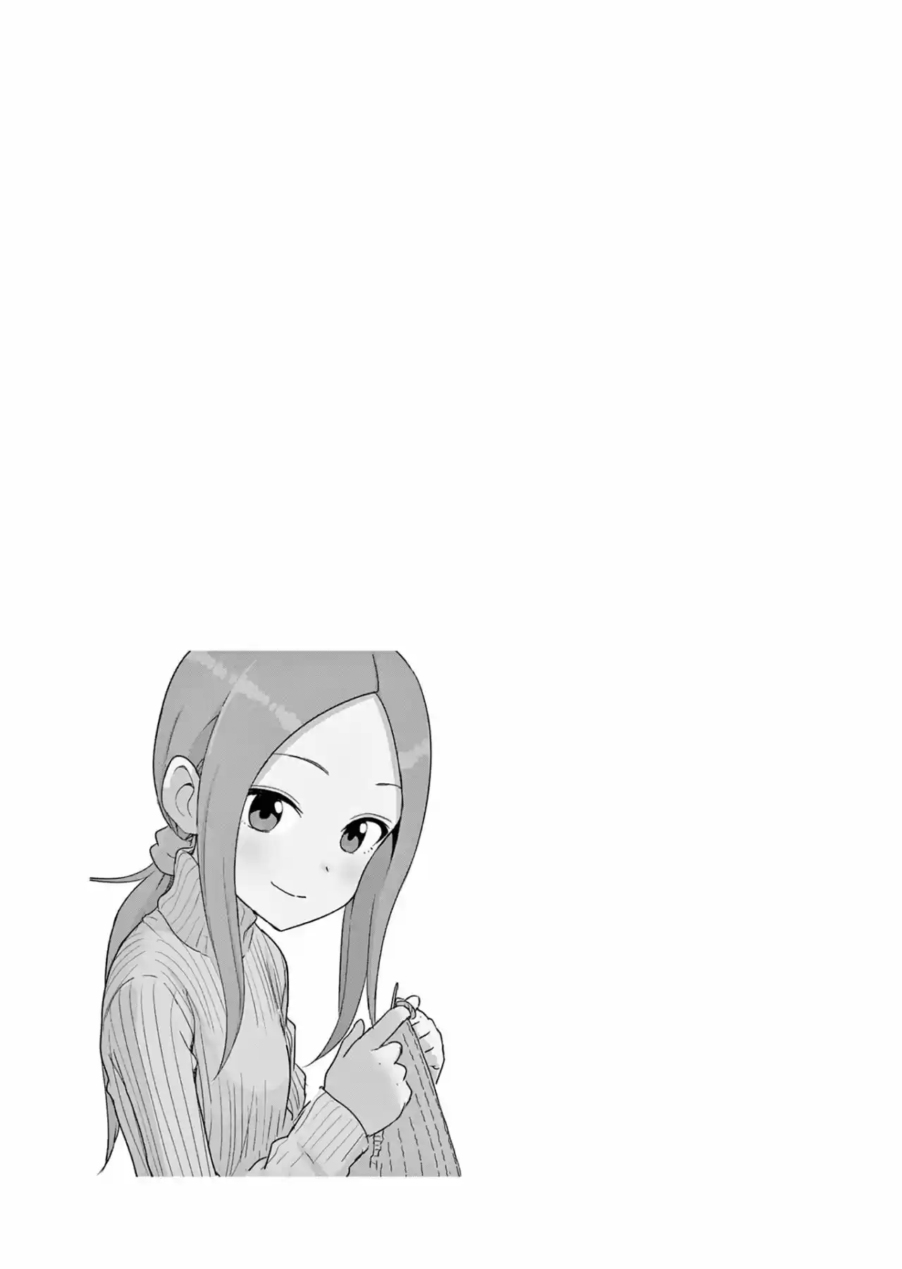 Karakai Jouzu No (Moto) Takagi-san - Capítulo 166.25 - Página 23 - LectorTMOo