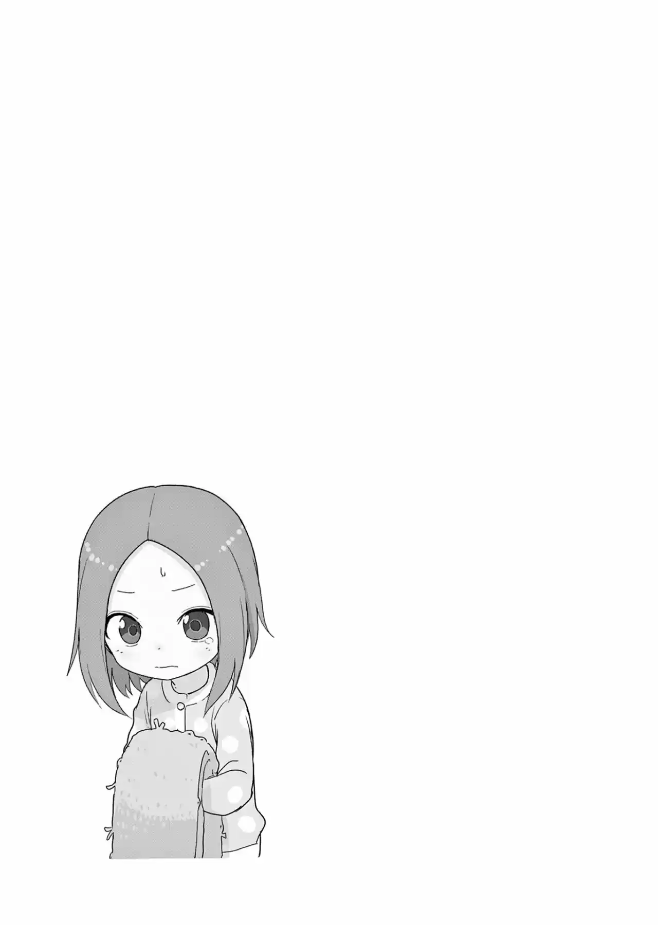 Karakai Jouzu No (Moto) Takagi-san - Capítulo 166.25 - Página 25 - LectorTMOo