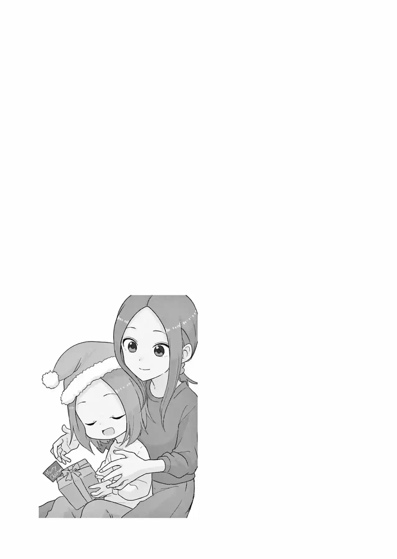 Karakai Jouzu No (Moto) Takagi-san - Capítulo 166.25 - Página 27 - LectorTMOo