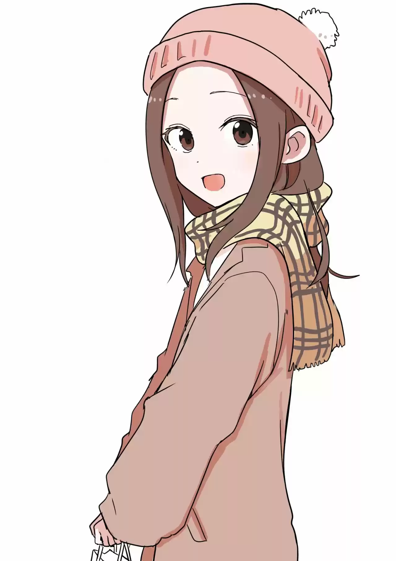 Karakai Jouzu No (Moto) Takagi-san - Capítulo 166 - Página 10 - LectorTMOo