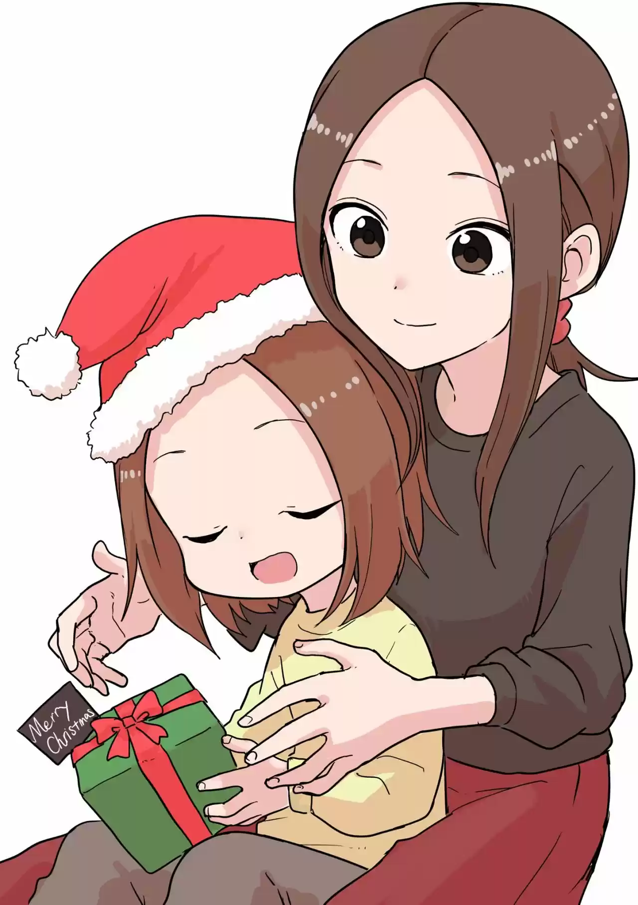 Karakai Jouzu No (Moto) Takagi-san - Capítulo 167 - Página 10 - LectorTMOo