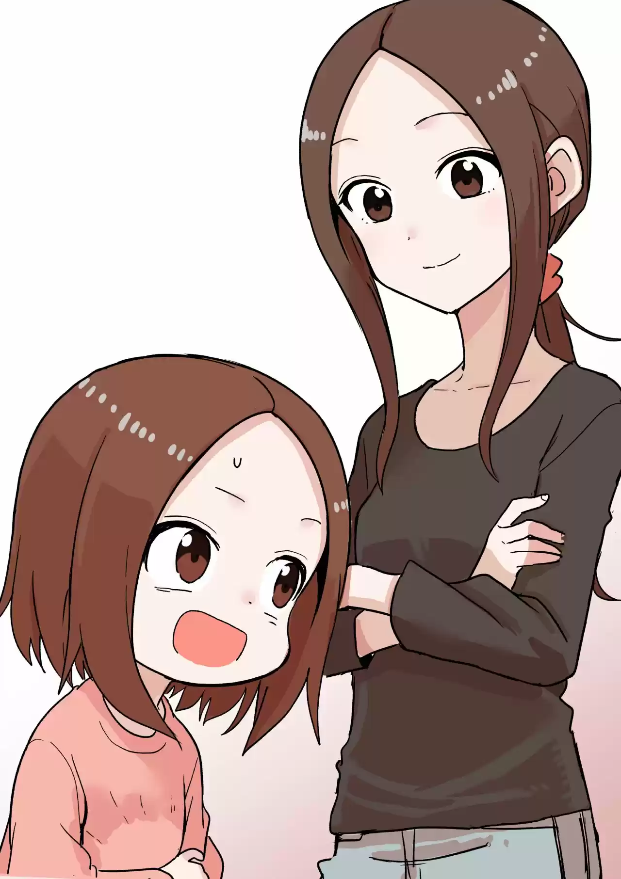 Karakai Jouzu No (Moto) Takagi-san - Capítulo 168 - Página 10 - LectorTMOo