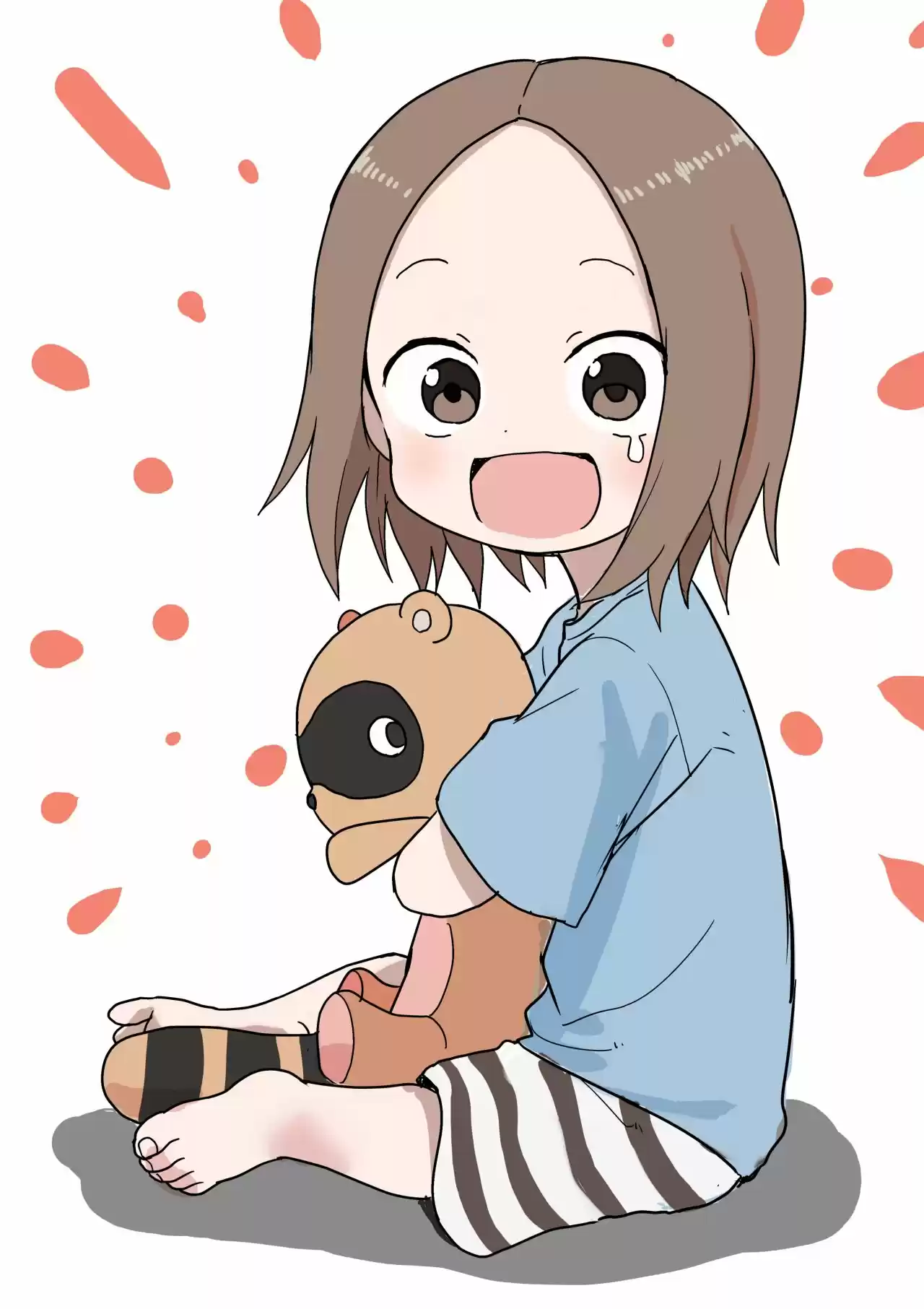 Karakai Jouzu No (Moto) Takagi-san - Capítulo 169 - Página 11 - LectorTMOo