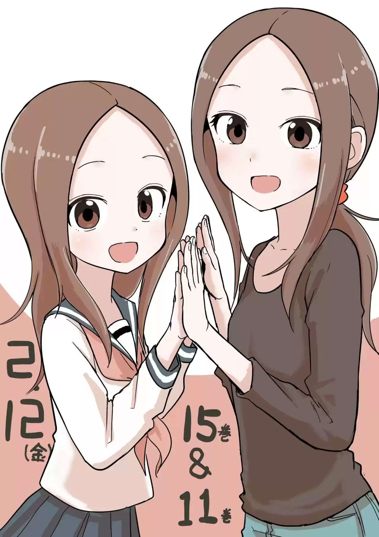 Karakai Jouzu No (Moto) Takagi-san - Capítulo 172 - Página 10 - LectorTMOo