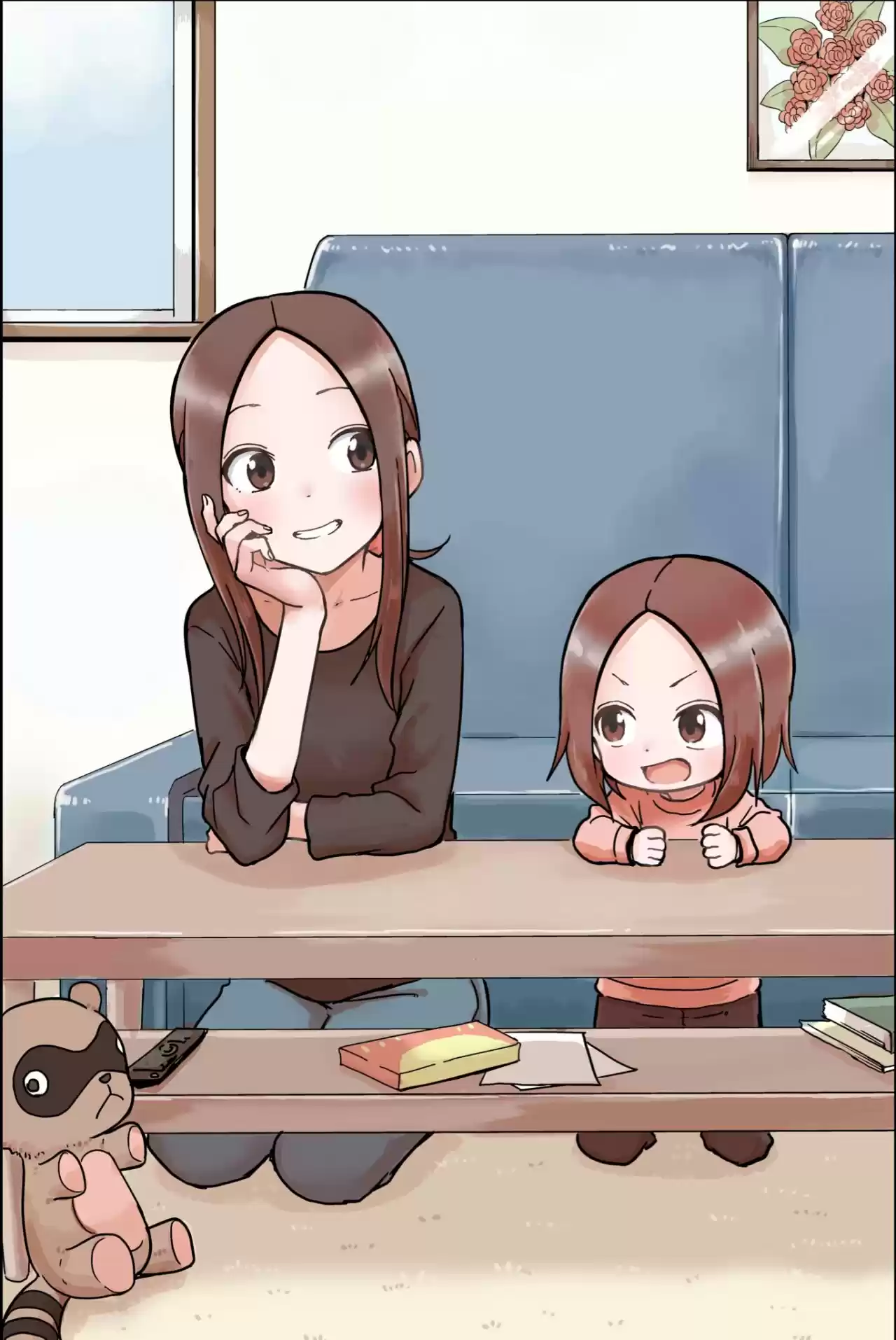 Karakai Jouzu No (Moto) Takagi-san - Capítulo 173.50 - Página 2 - LectorTMOo