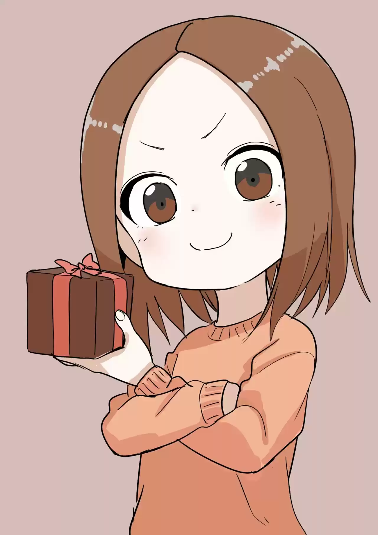 Karakai Jouzu No (Moto) Takagi-san - Capítulo 173 - Página 10 - LectorTMOo