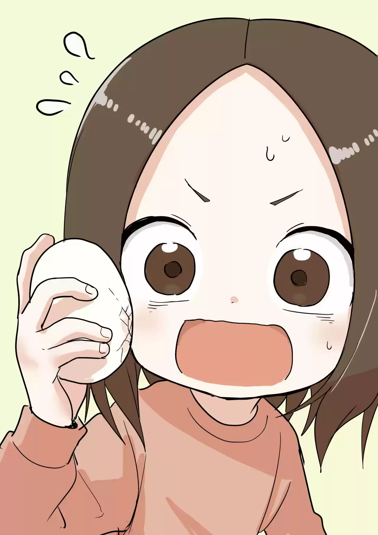 Karakai Jouzu No (Moto) Takagi-san - Capítulo 174 - Página 10 - LectorTMOo