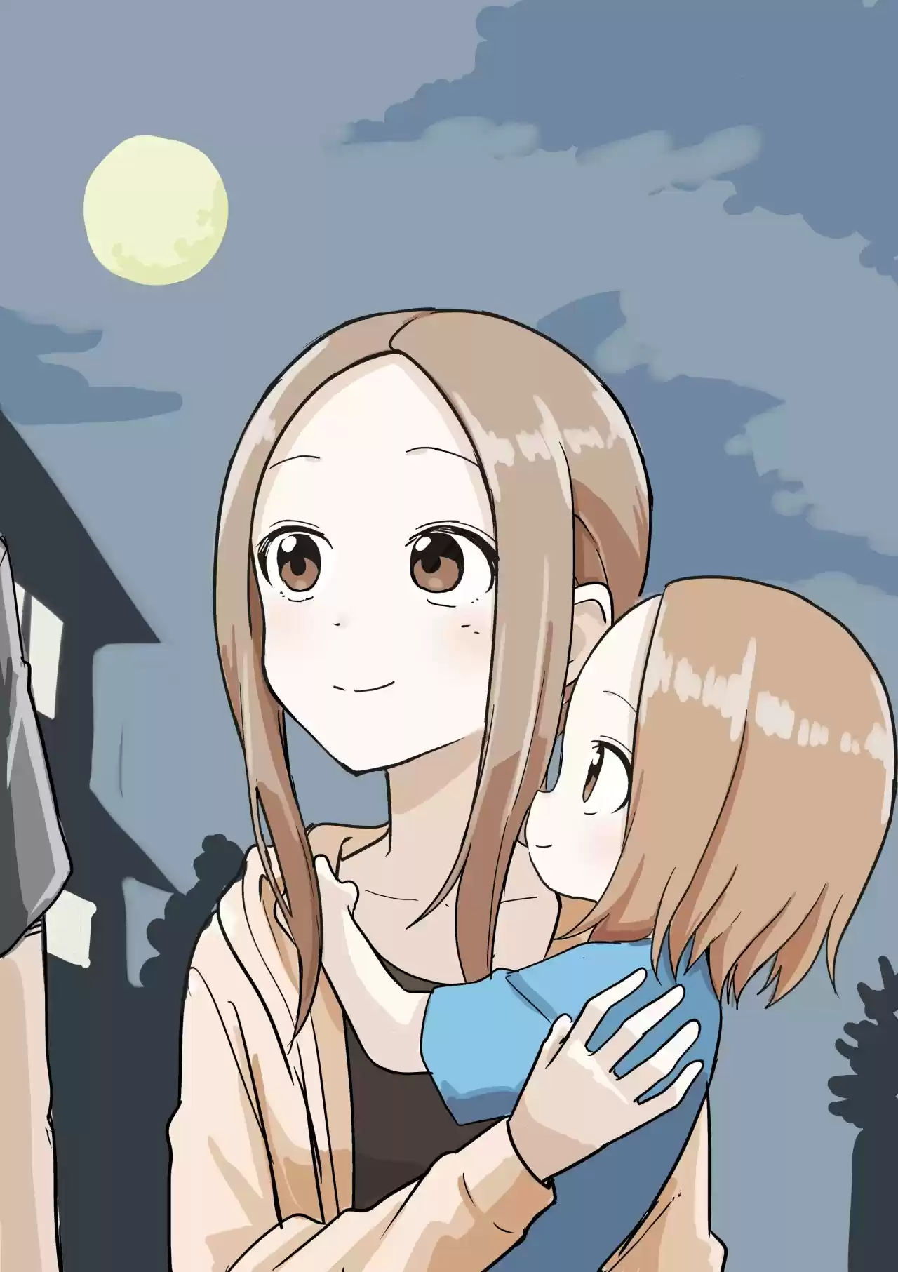 Karakai Jouzu No (Moto) Takagi-san - Capítulo 177 - Página 10 - LectorTMOo