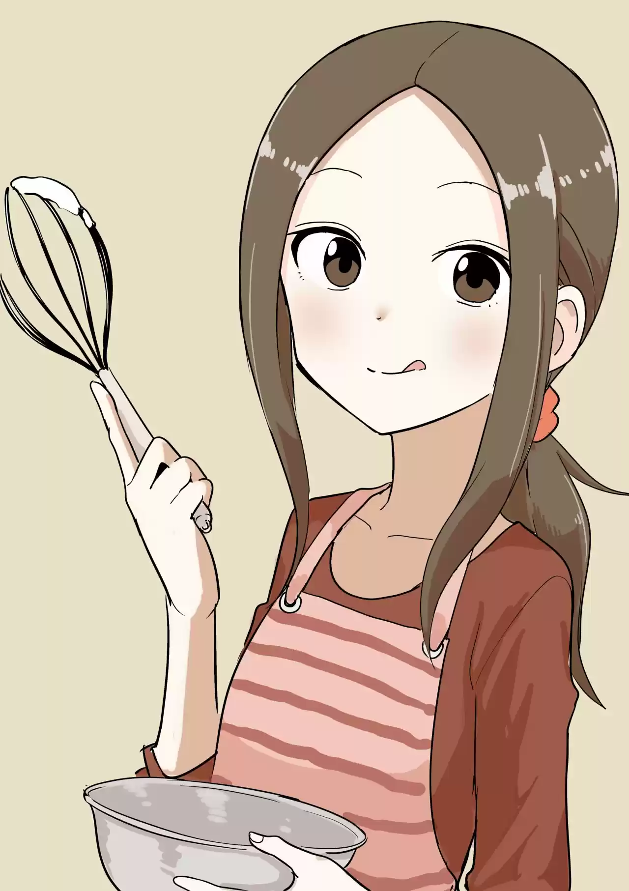 Karakai Jouzu No (Moto) Takagi-san - Capítulo 178 - Página 10 - LectorTMOo