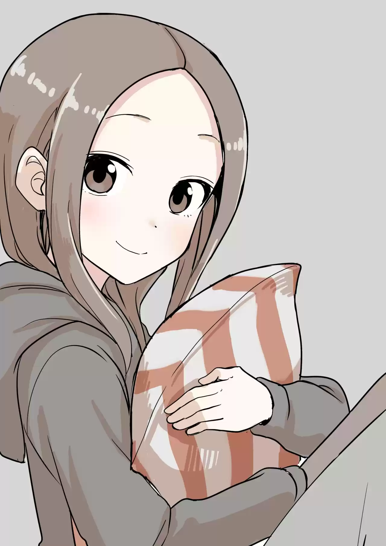 Karakai Jouzu No (Moto) Takagi-san - Capítulo 181 - Página 10 - LectorTMOo