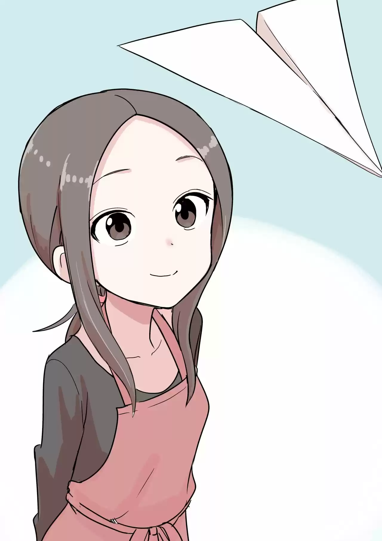 Karakai Jouzu No (Moto) Takagi-san - Capítulo 182 - Página 10 - LectorTMOo