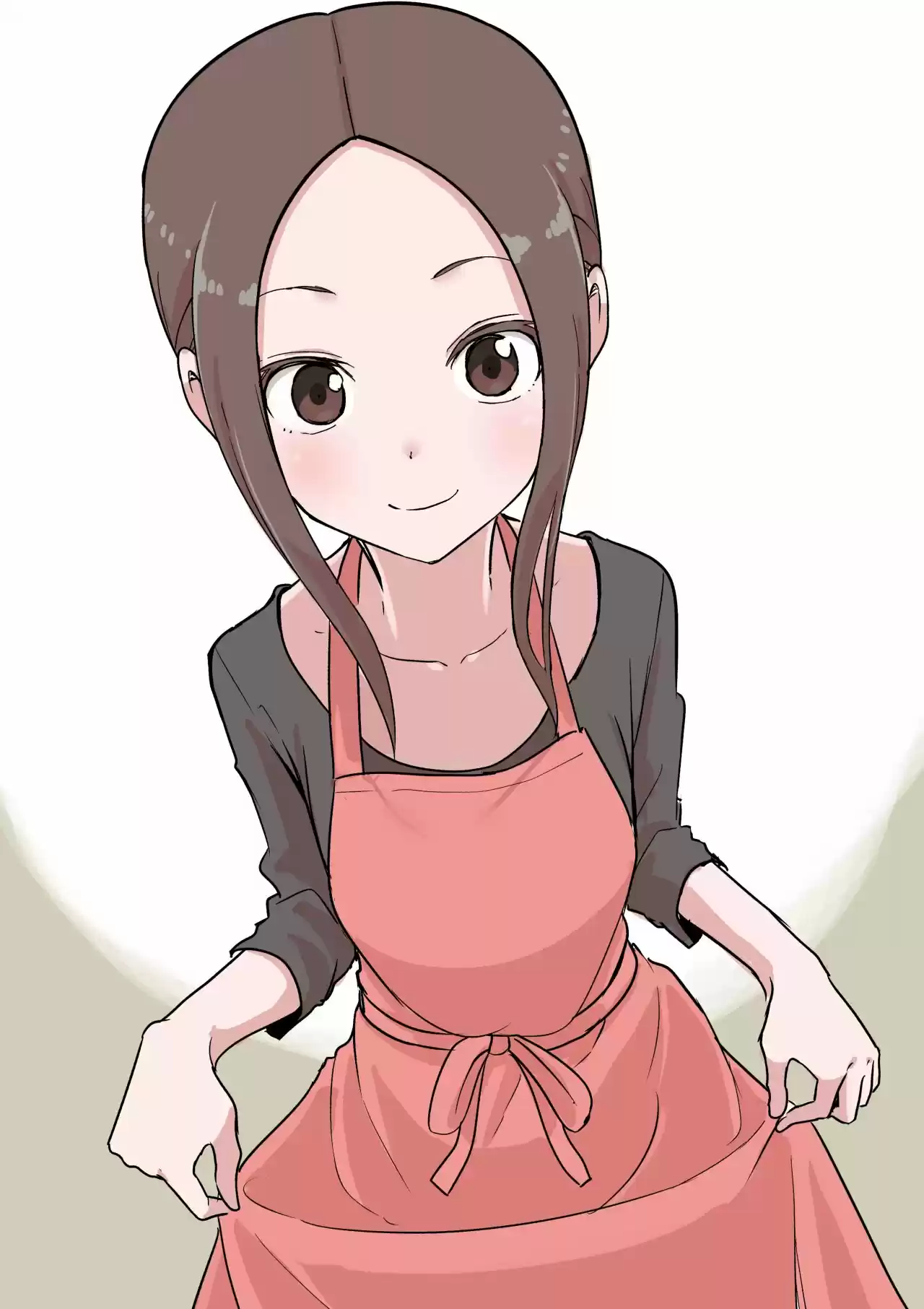 Karakai Jouzu No (Moto) Takagi-san - Capítulo 183 - Página 10 - LectorTMOo
