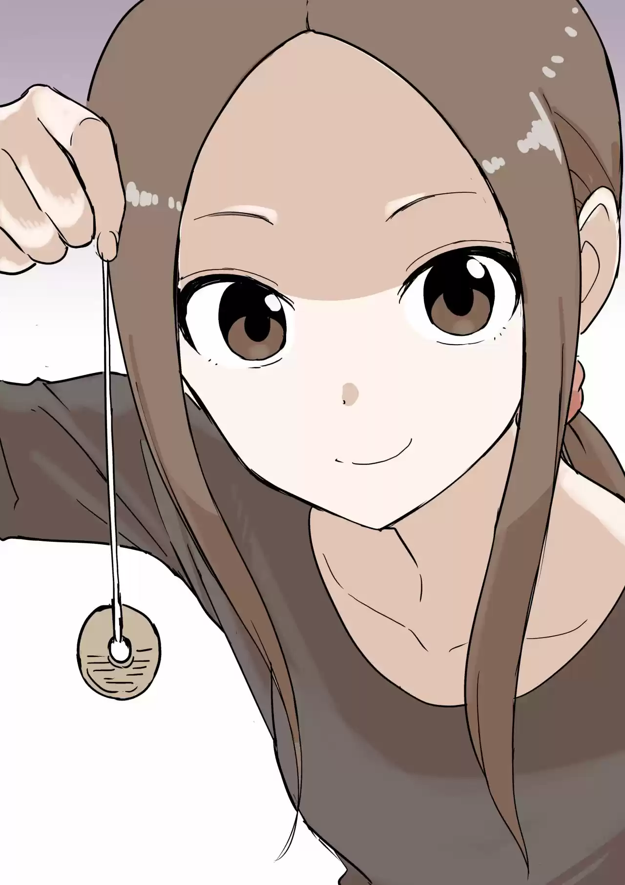 Karakai Jouzu No (Moto) Takagi-san - Capítulo 184 - Página 10 - LectorTMOo