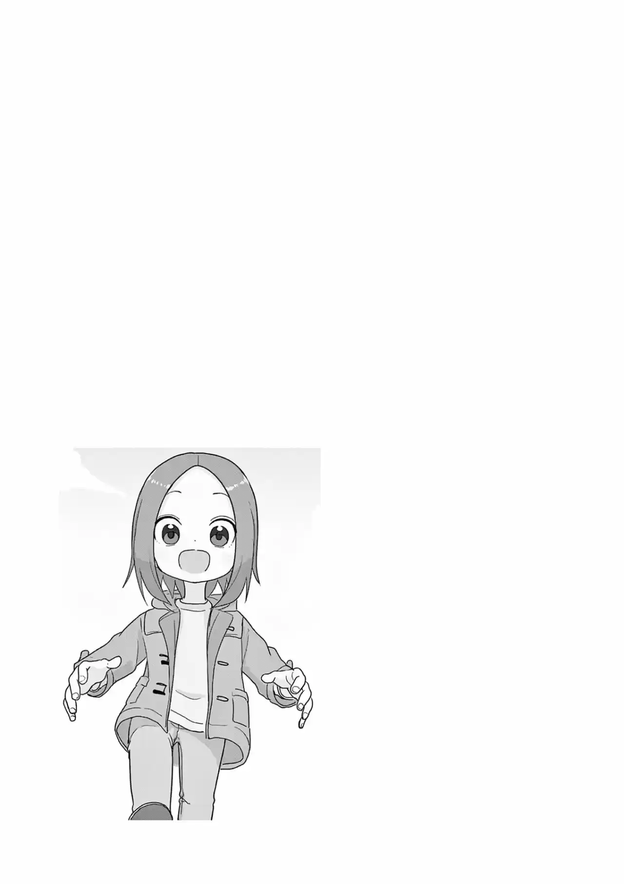 Karakai Jouzu No (Moto) Takagi-san - Capítulo 188.25 - Página 5 - LectorTMOo