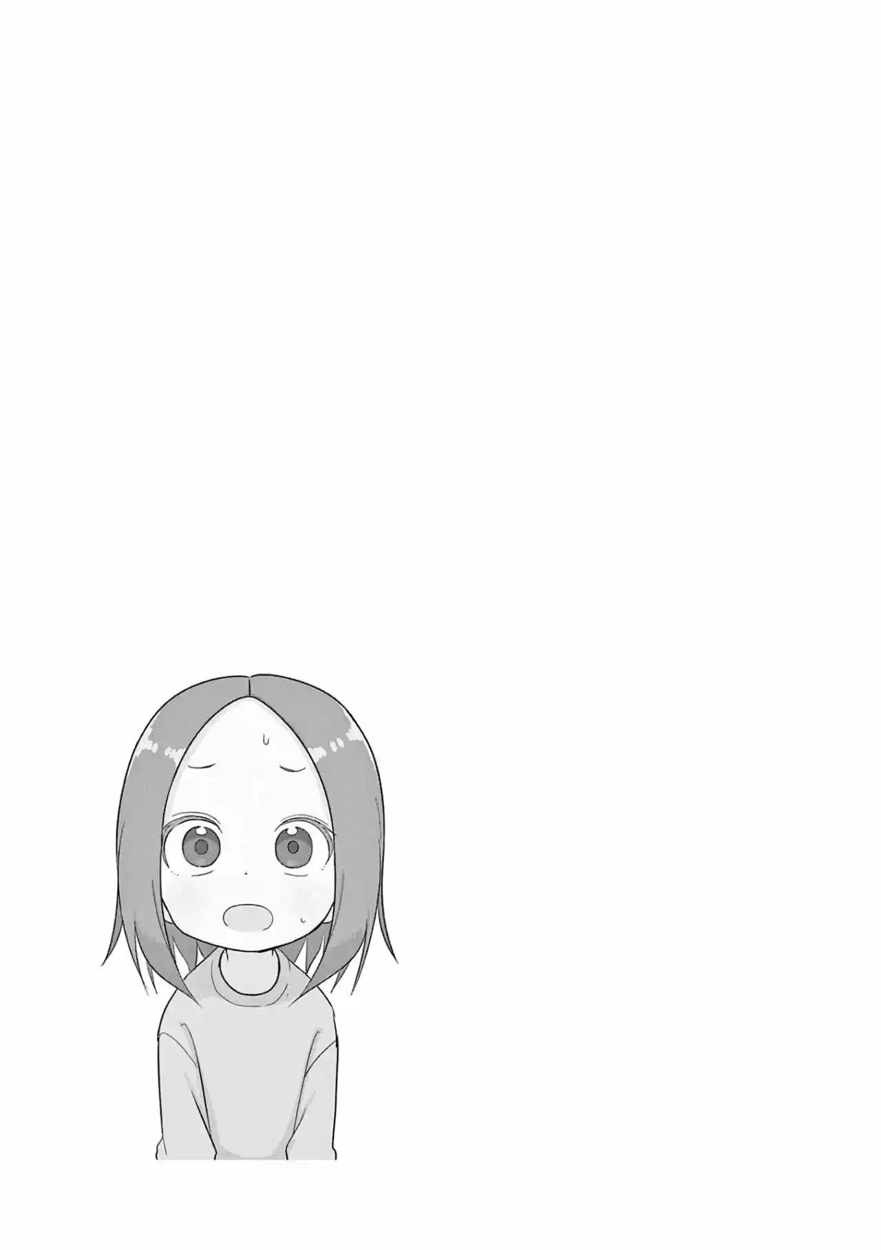 Karakai Jouzu No (Moto) Takagi-san - Capítulo 188.25 - Página 7 - LectorTMOo
