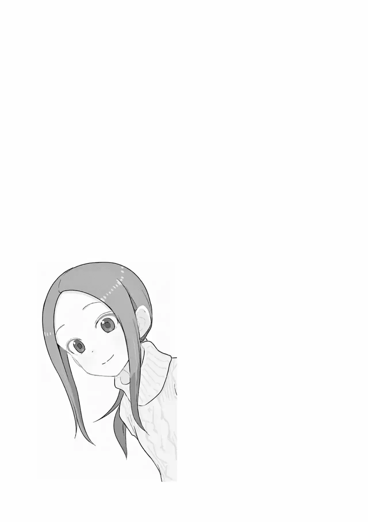 Karakai Jouzu No (Moto) Takagi-san - Capítulo 188.25 - Página 9 - LectorTMOo