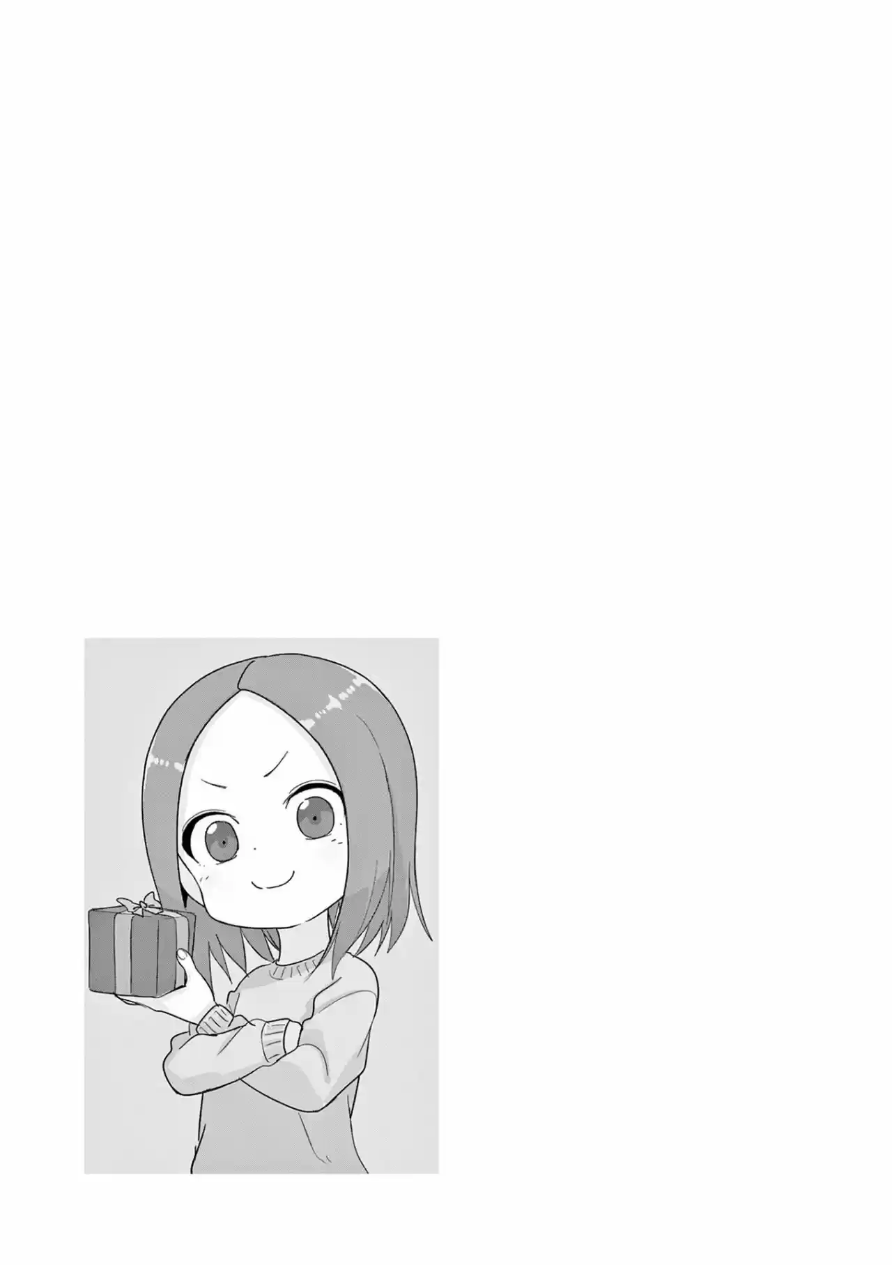Karakai Jouzu No (Moto) Takagi-san - Capítulo 188.25 - Página 13 - LectorTMOo