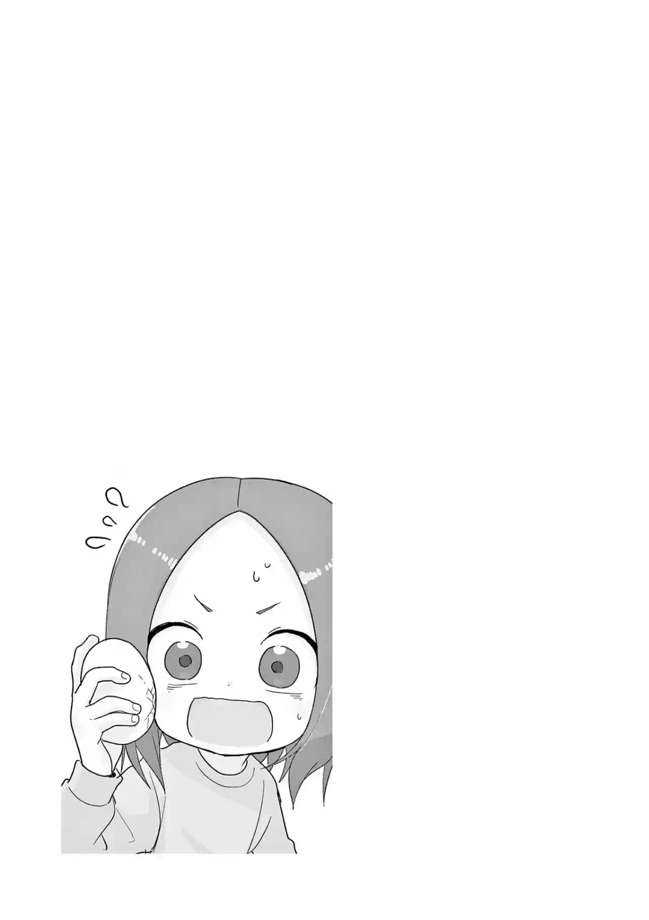 Karakai Jouzu No (Moto) Takagi-san - Capítulo 188.25 - Página 15 - LectorTMOo