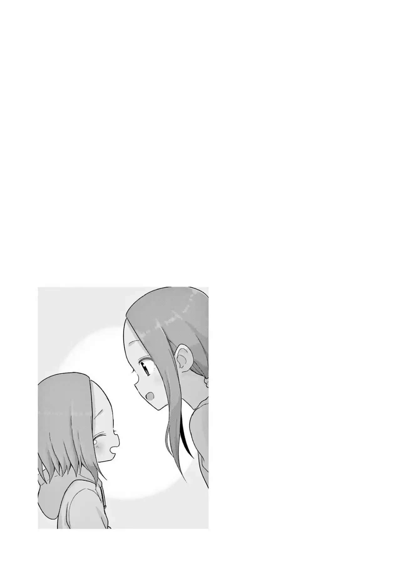 Karakai Jouzu No (Moto) Takagi-san - Capítulo 188.25 - Página 19 - LectorTMOo