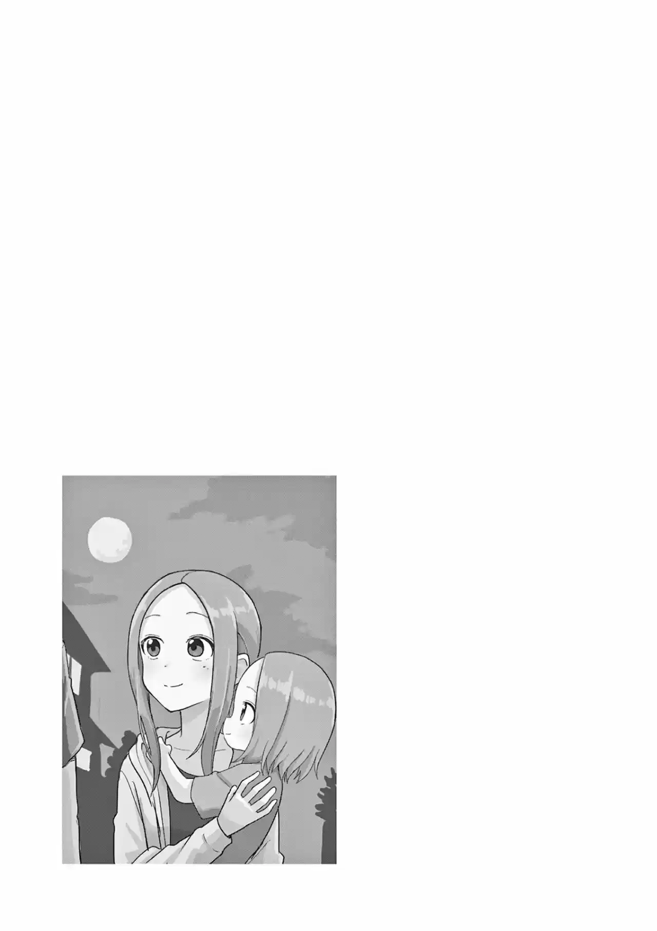 Karakai Jouzu No (Moto) Takagi-san - Capítulo 188.25 - Página 21 - LectorTMOo