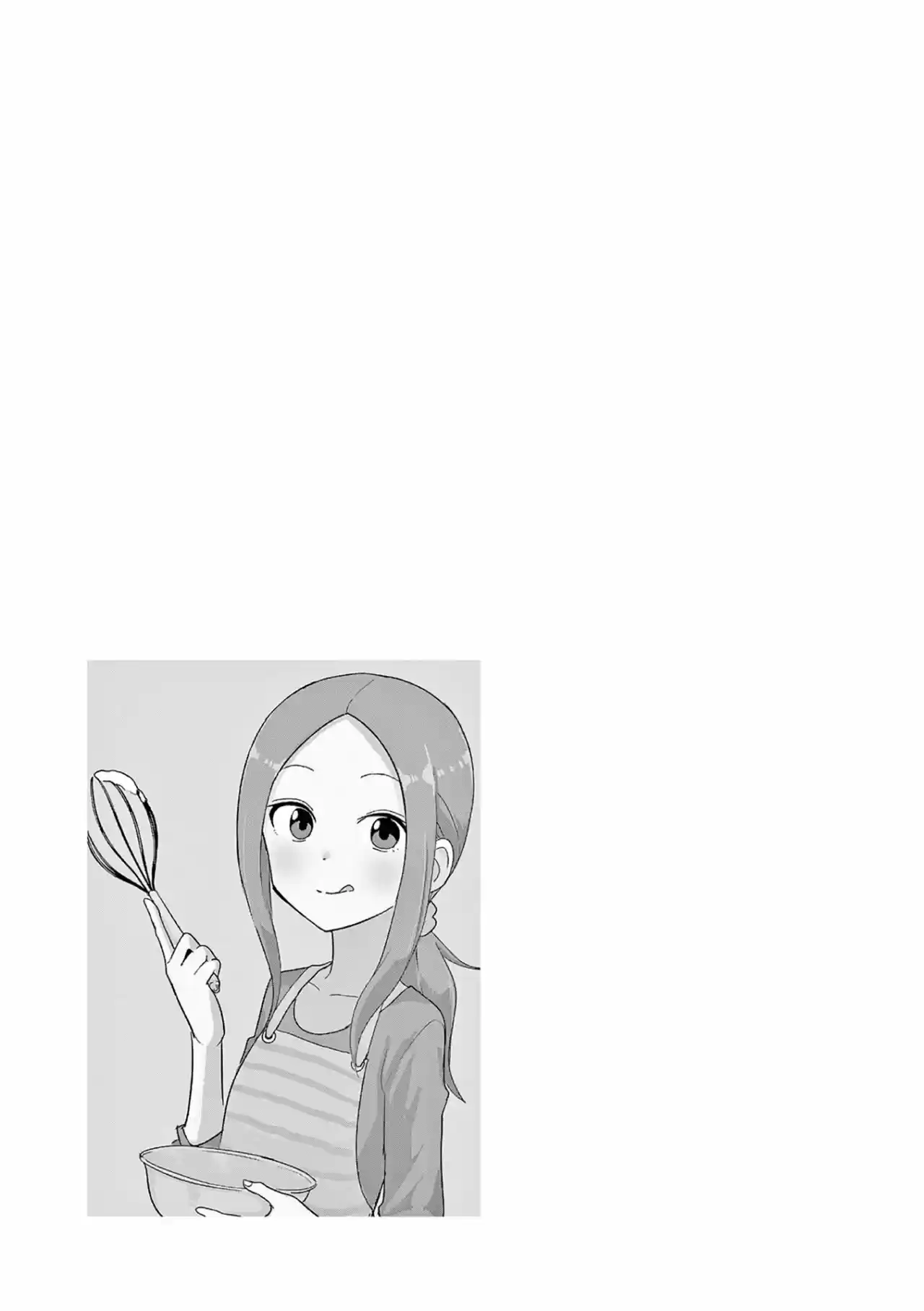 Karakai Jouzu No (Moto) Takagi-san - Capítulo 188.25 - Página 23 - LectorTMOo