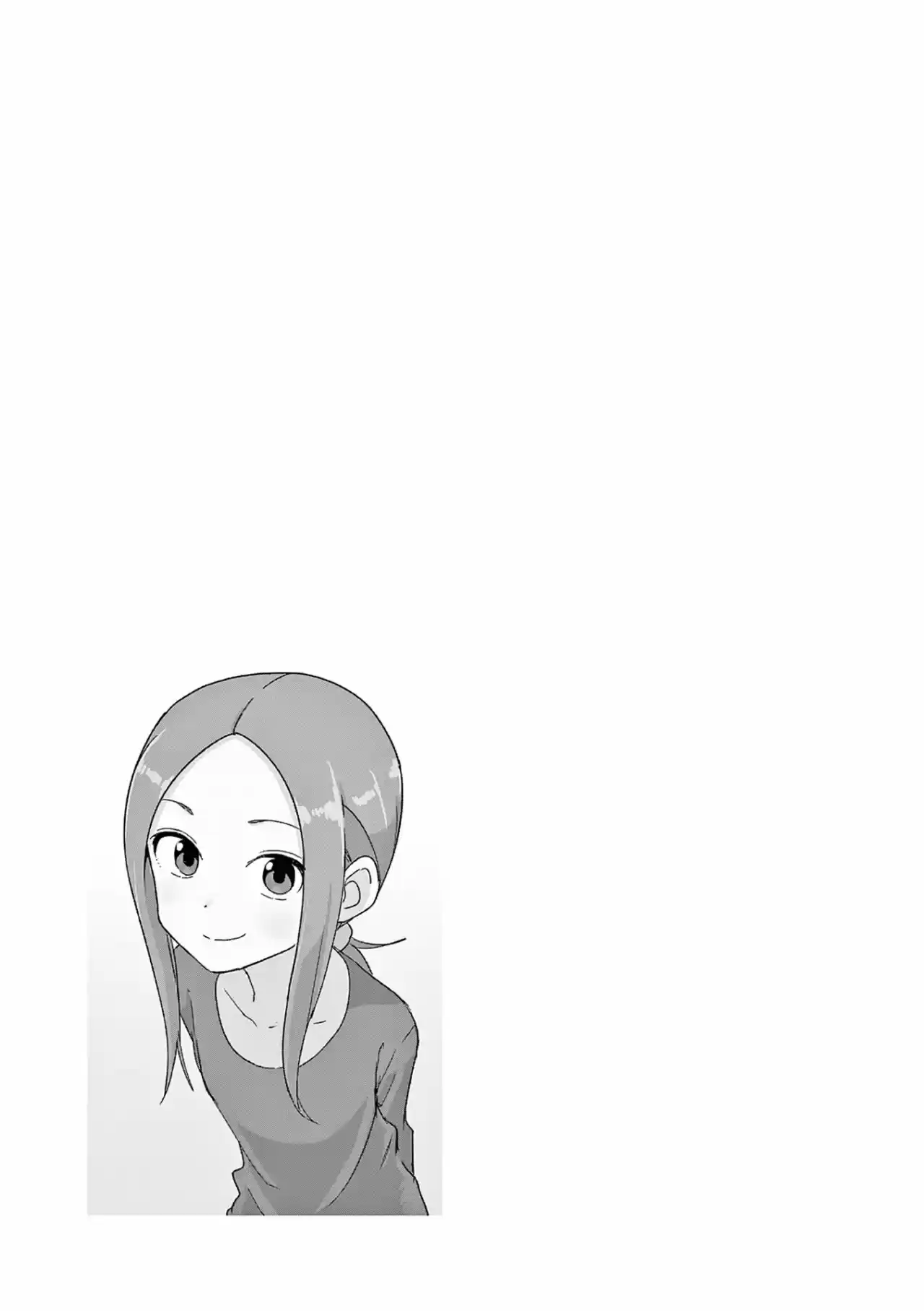 Karakai Jouzu No (Moto) Takagi-san - Capítulo 188.25 - Página 25 - LectorTMOo